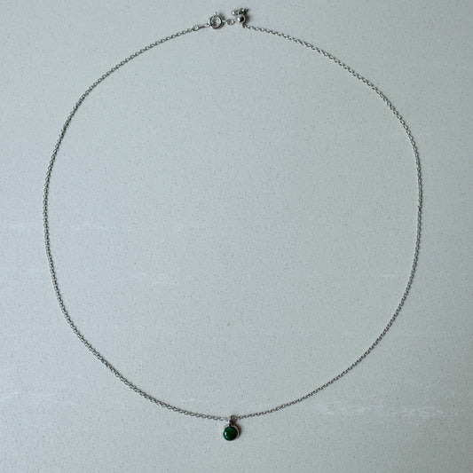 Stone Necklace