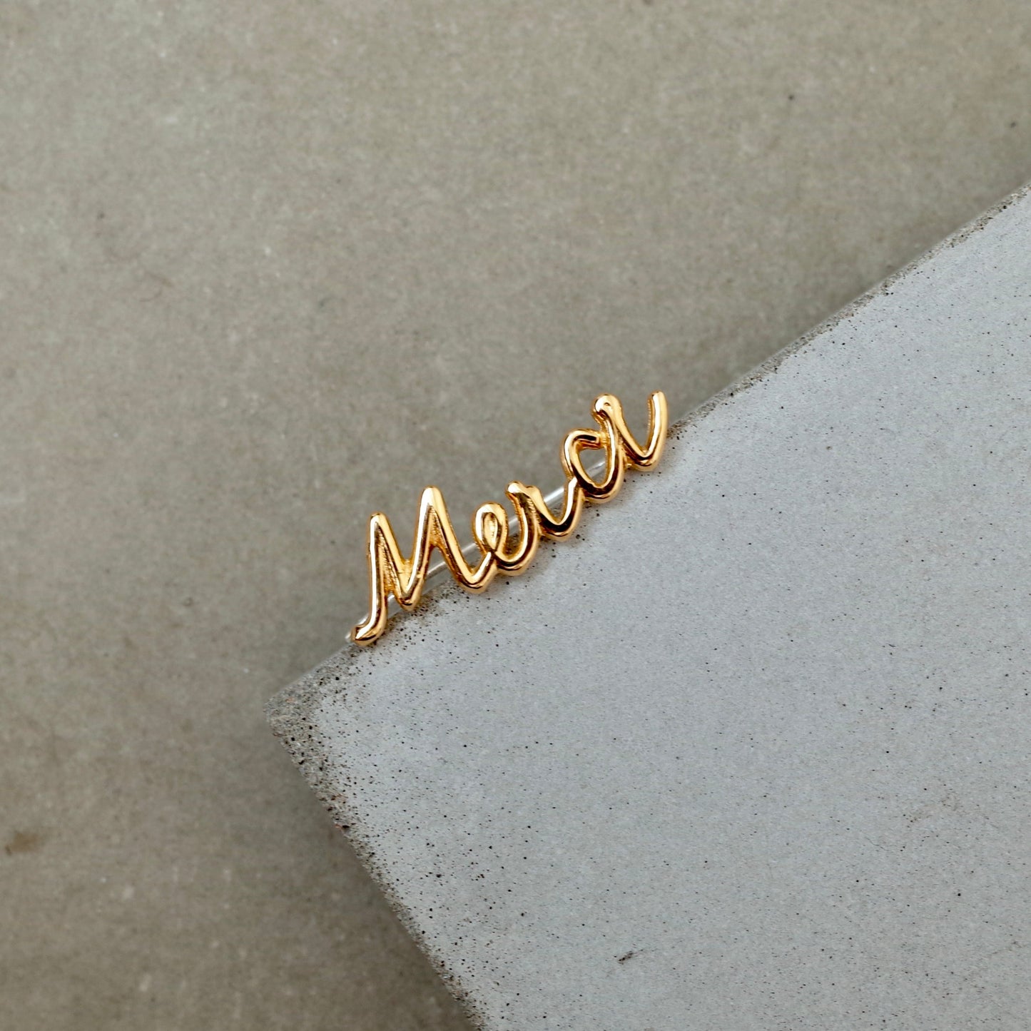 Message Pierce