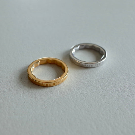 Revolve Ring