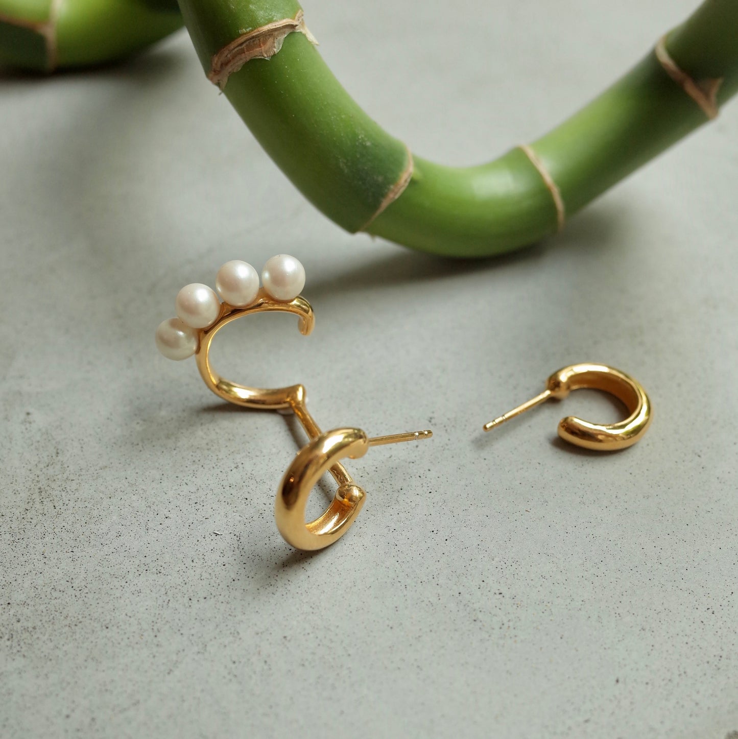 Synchronize Pierce (pearl)