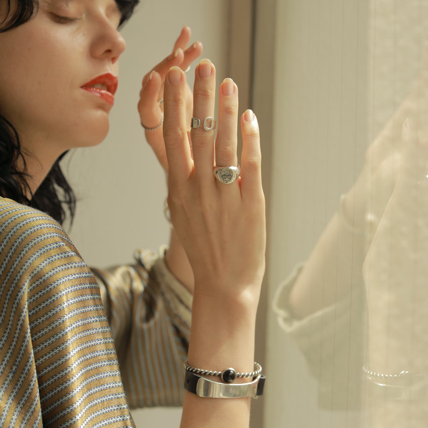 Opener Ring