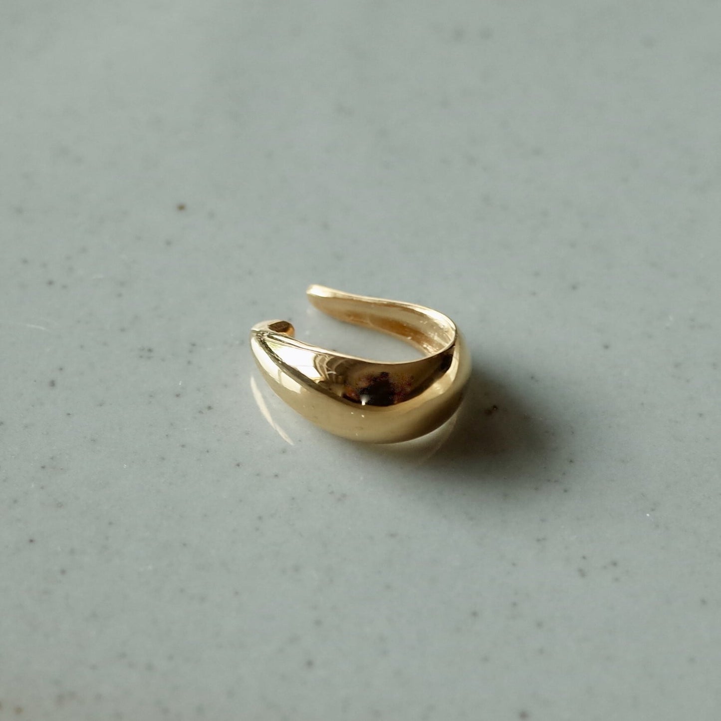 Drip Ear Cuff