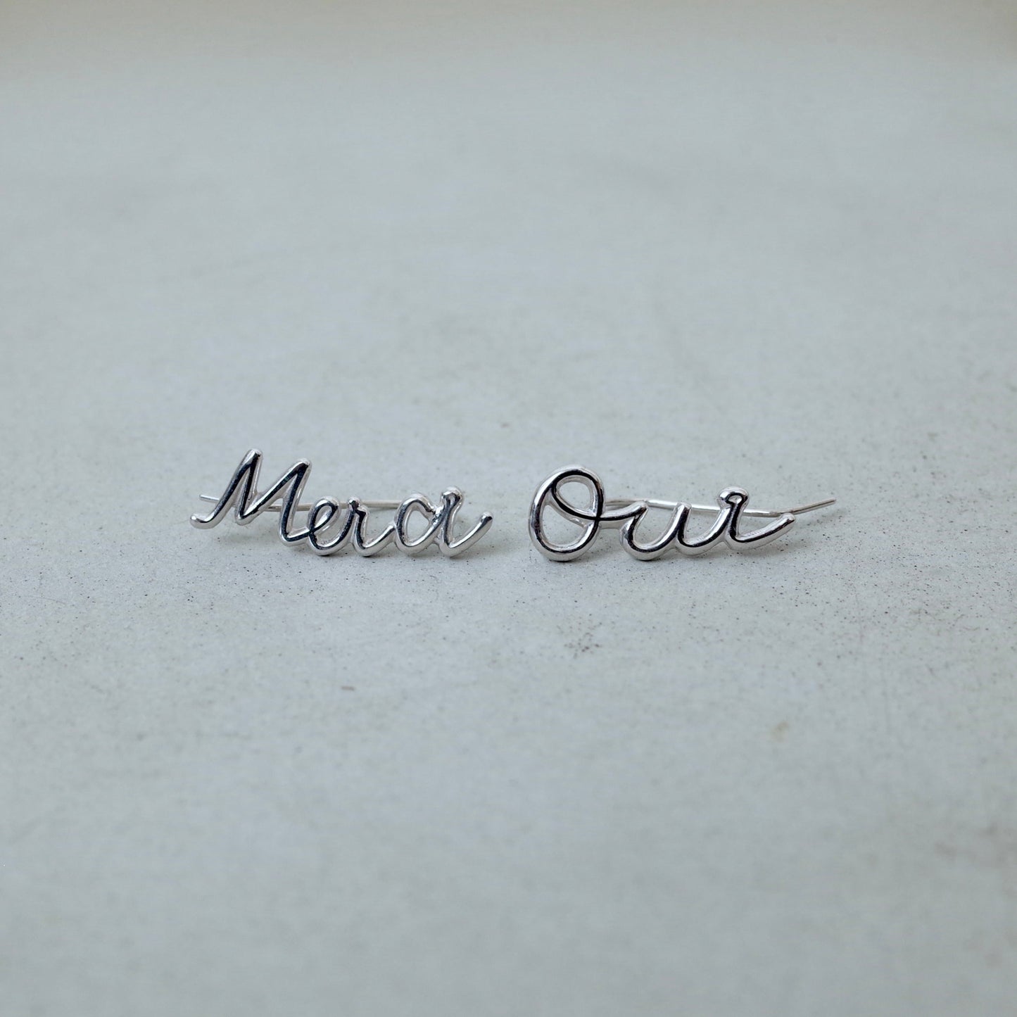 Message Pierce