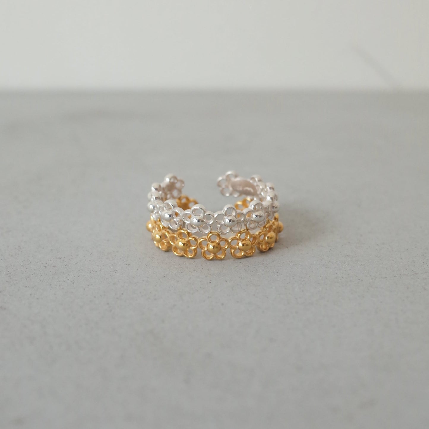 Bloom Ring