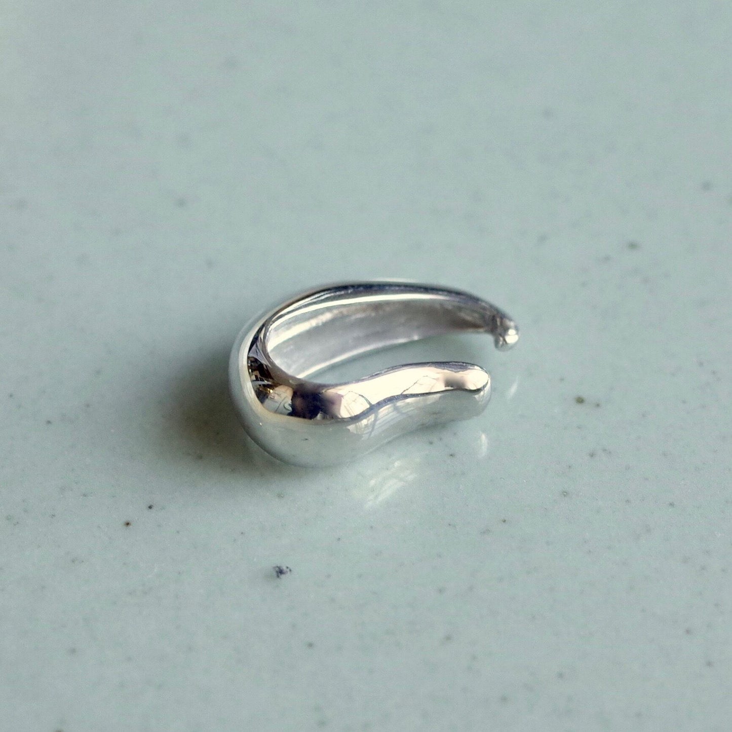 Drop Ear Cuff