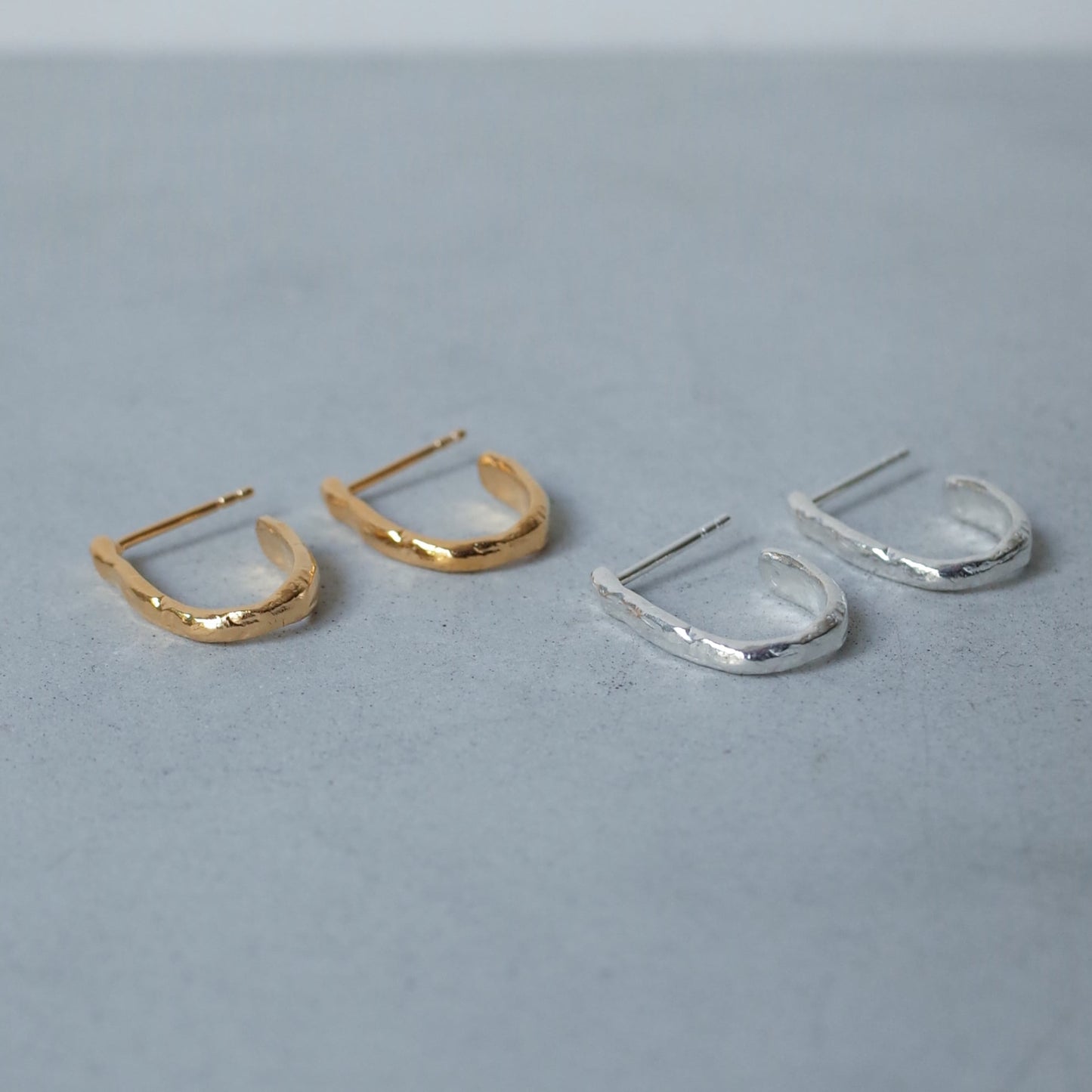 Rough Plate Pierce