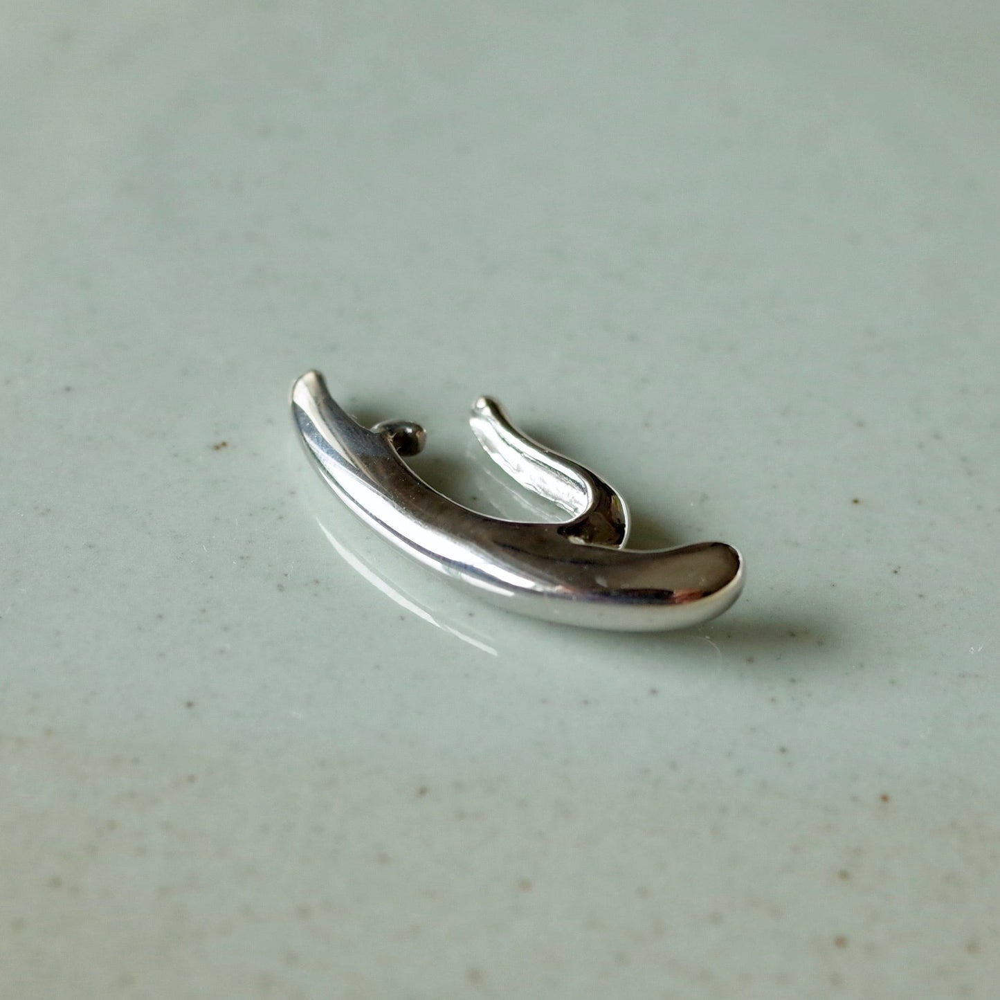 Trigger Ear Cuff