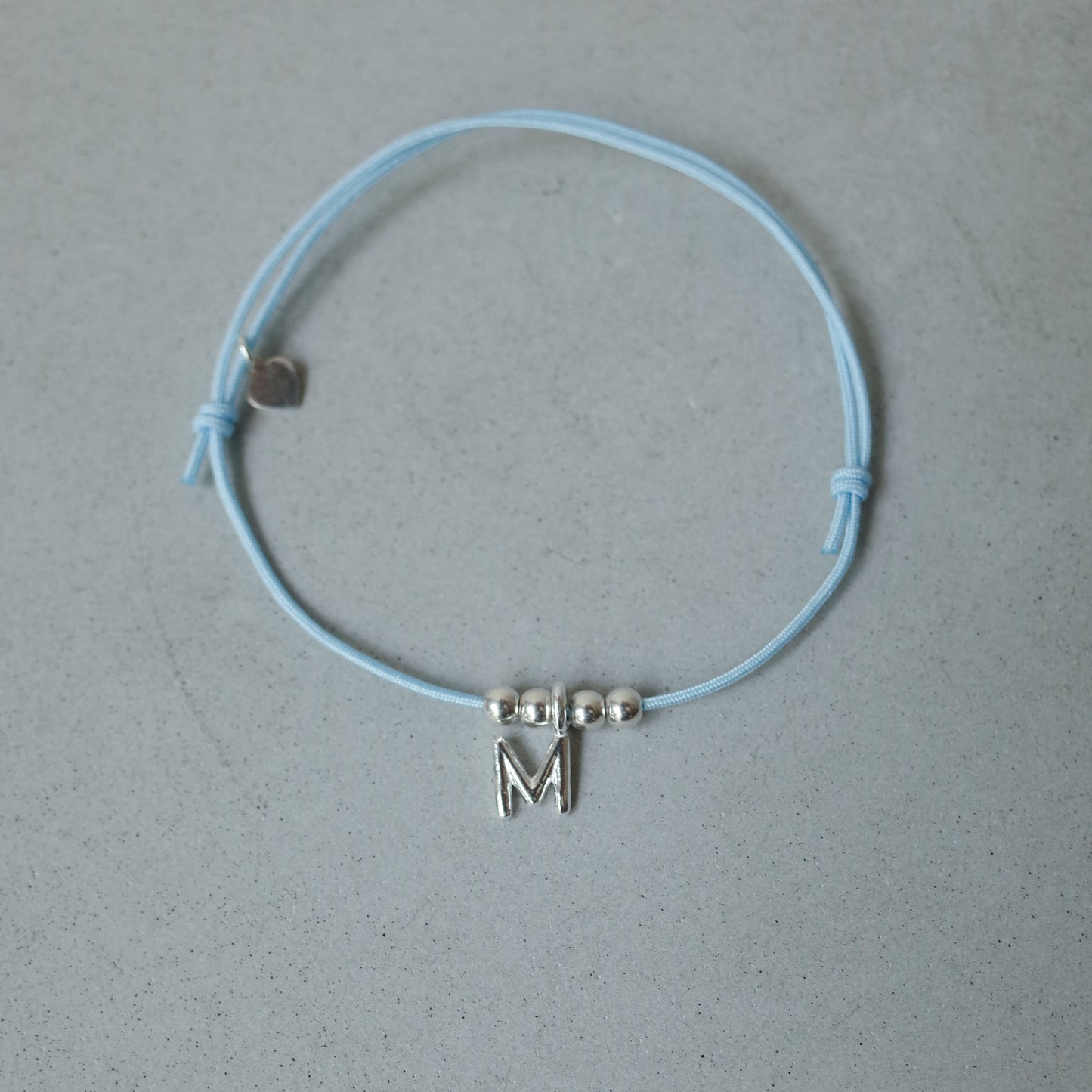 Talisman Bracelet