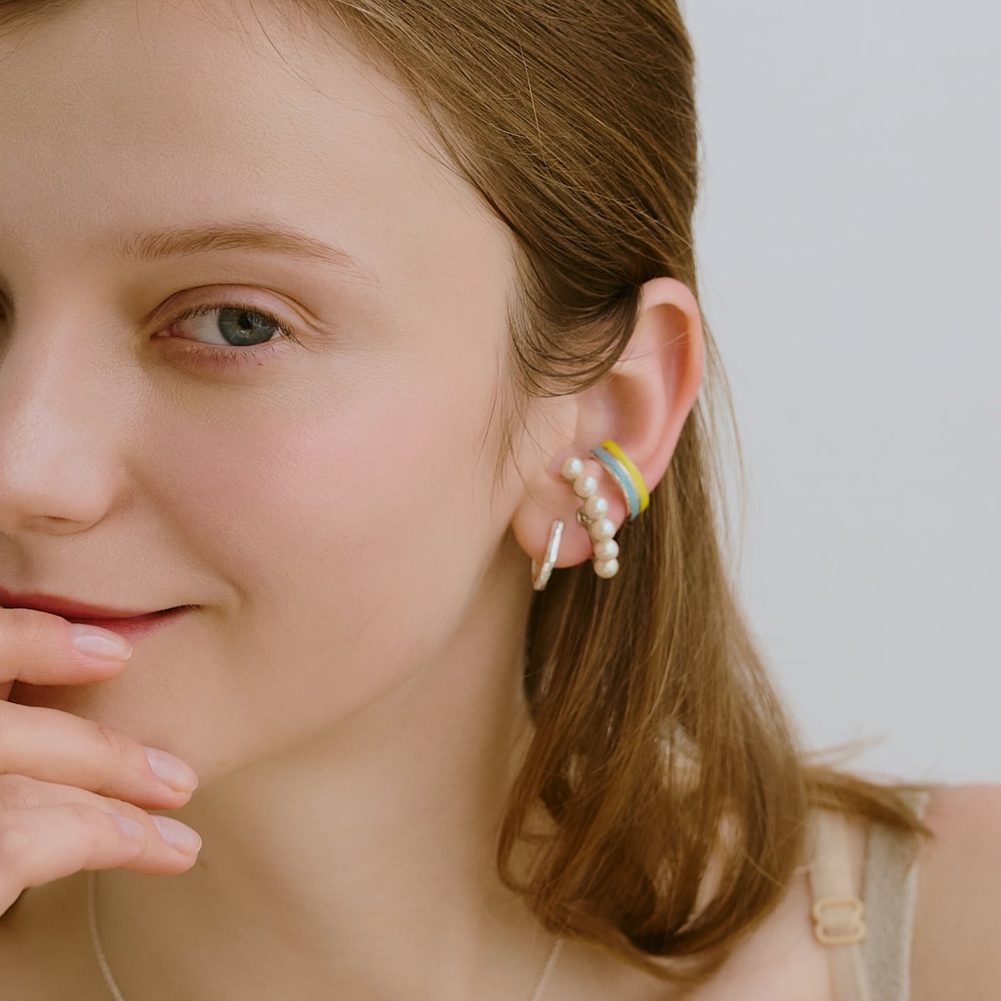 Rough Plate Pierce