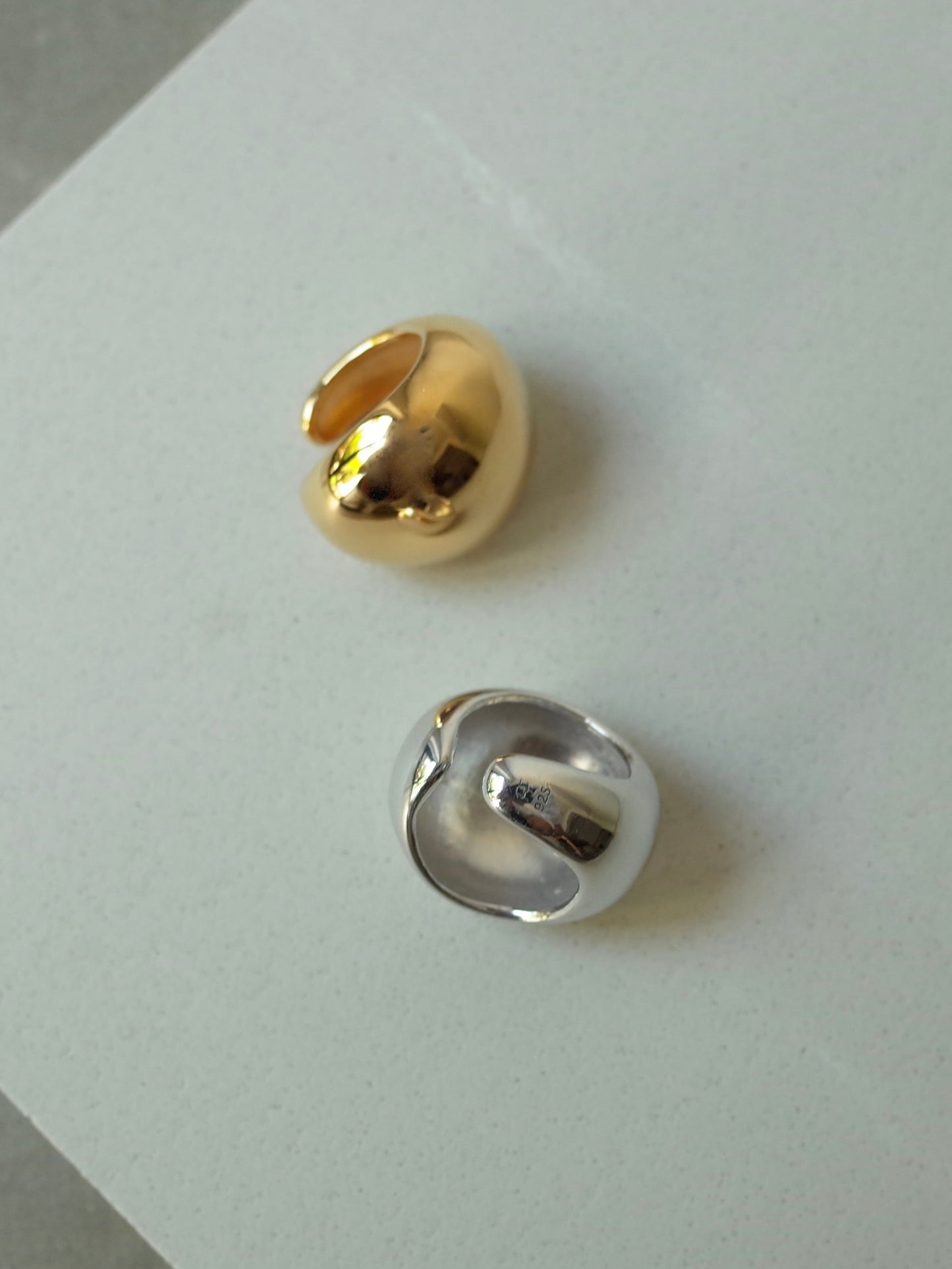 Floats Ear Cuff