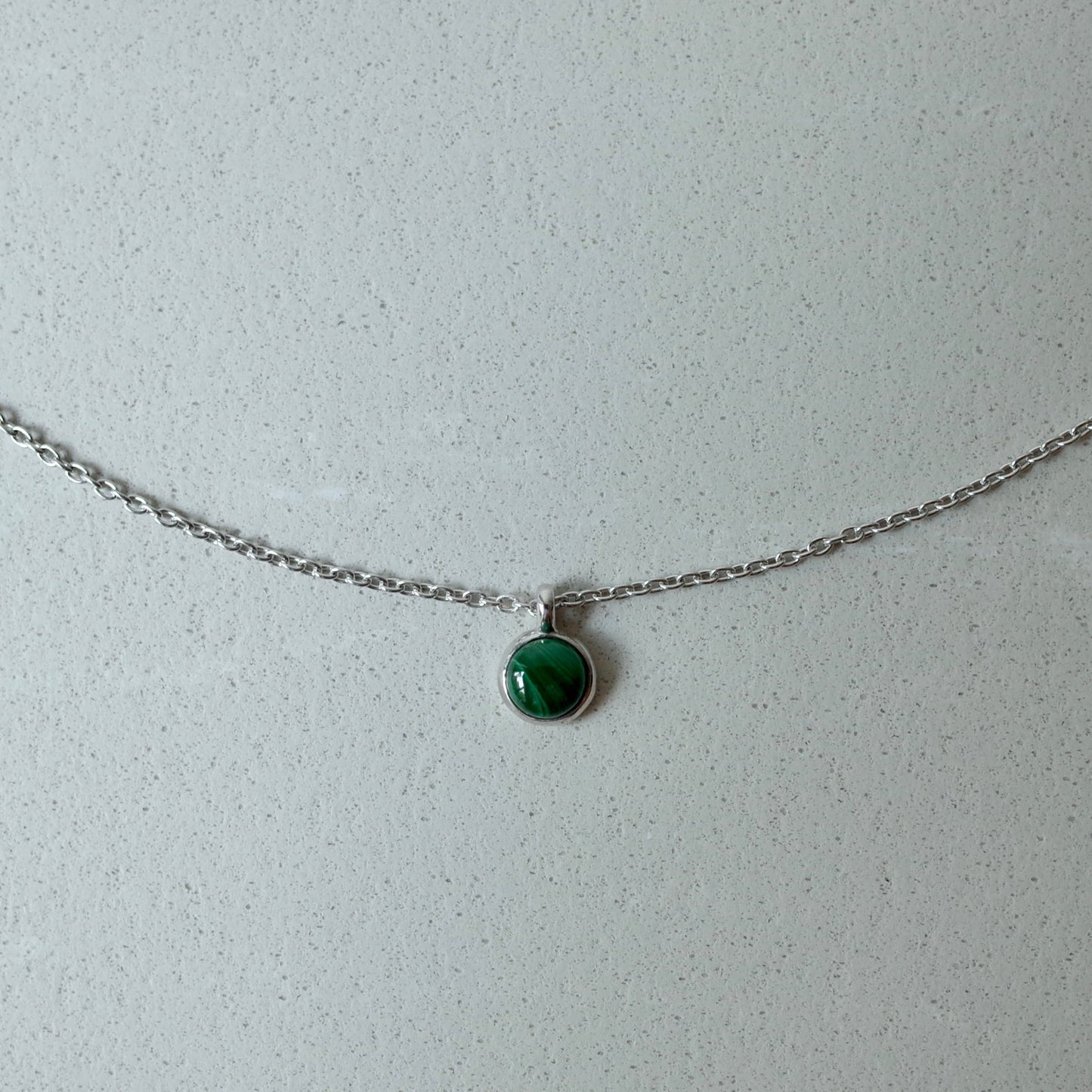Stone Necklace