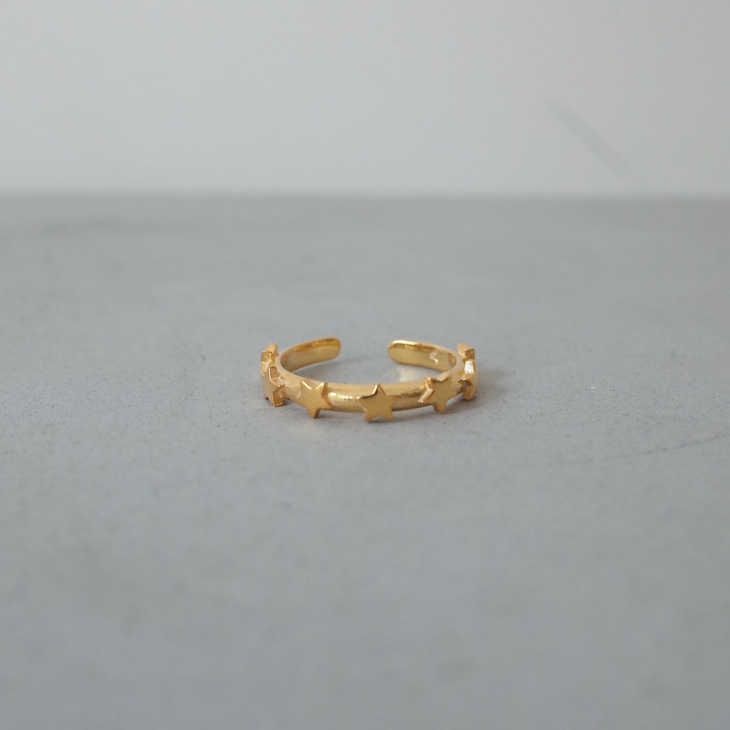 Seven Star Ring