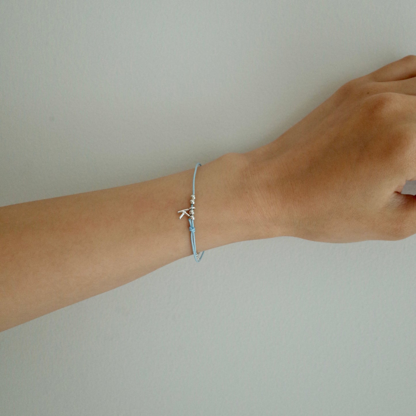Talisman Bracelet
