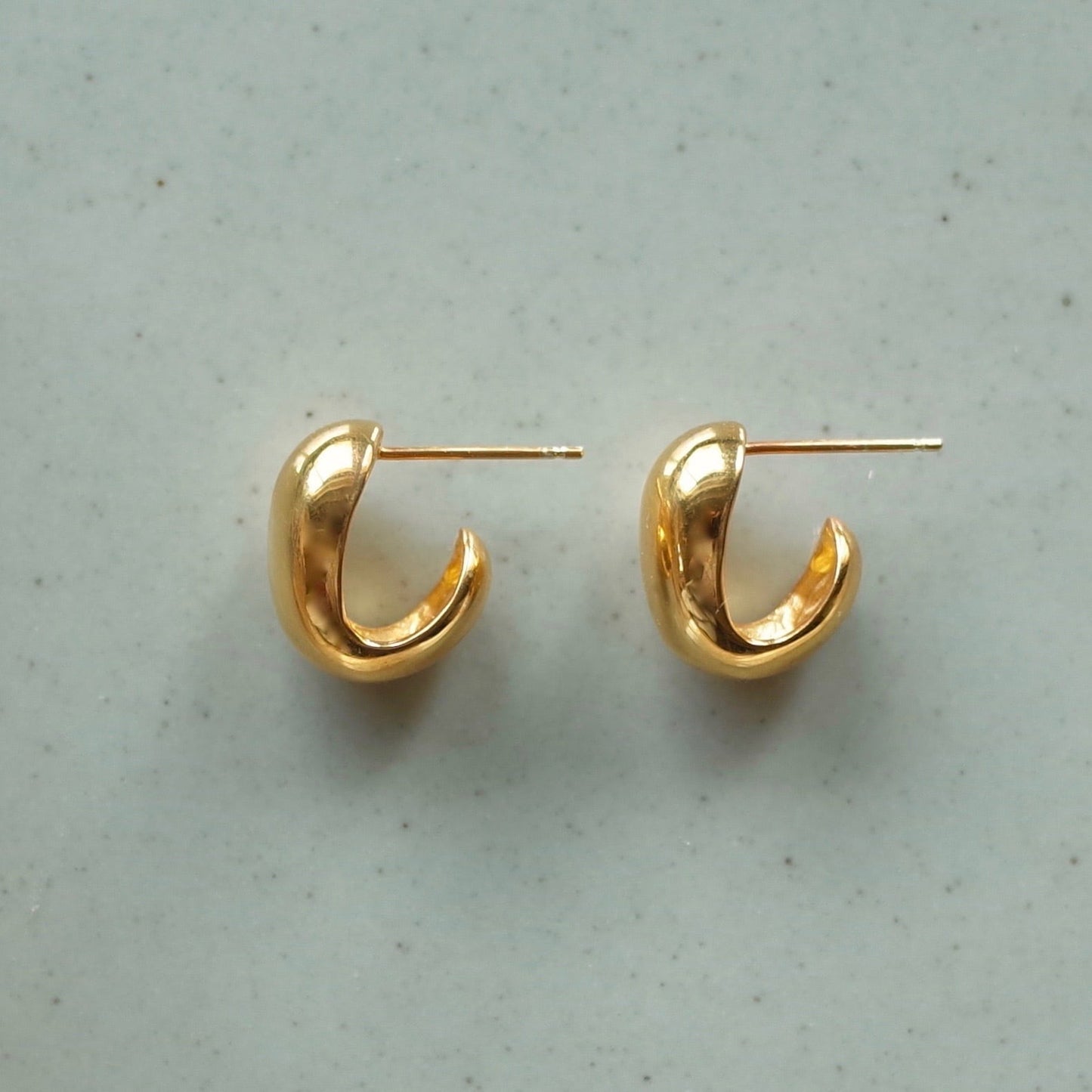 Round Shell Pierce