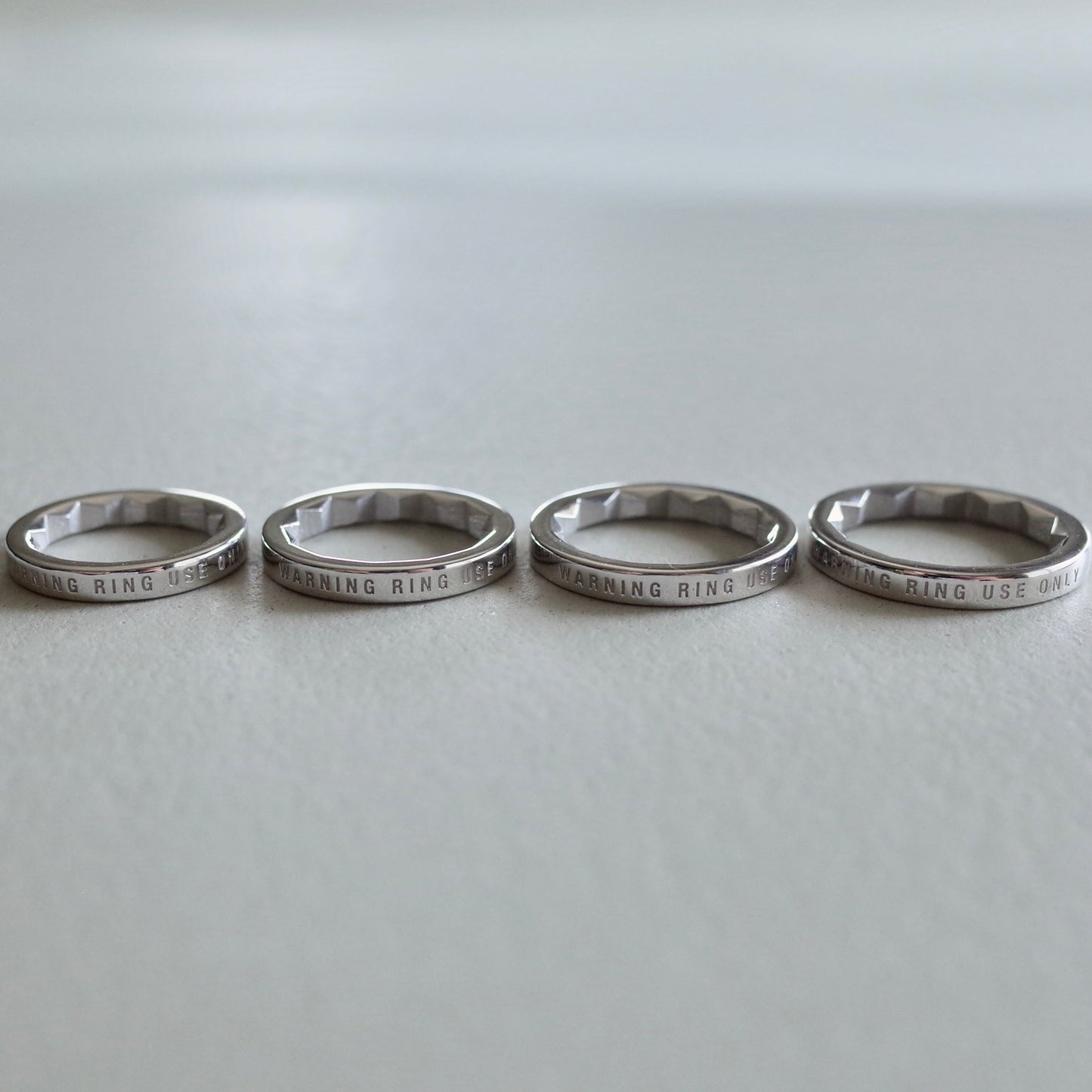 Revolve Ring