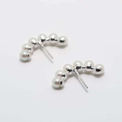 Cresent Pearl Pierce