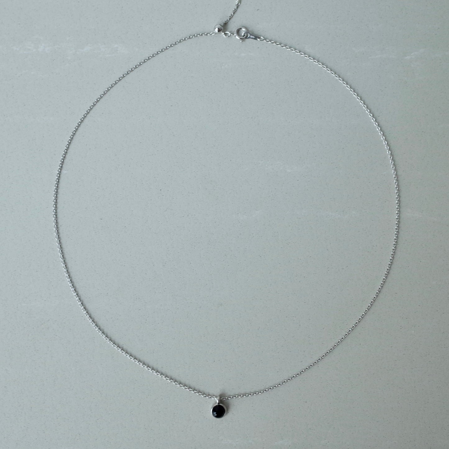 Stone Necklace