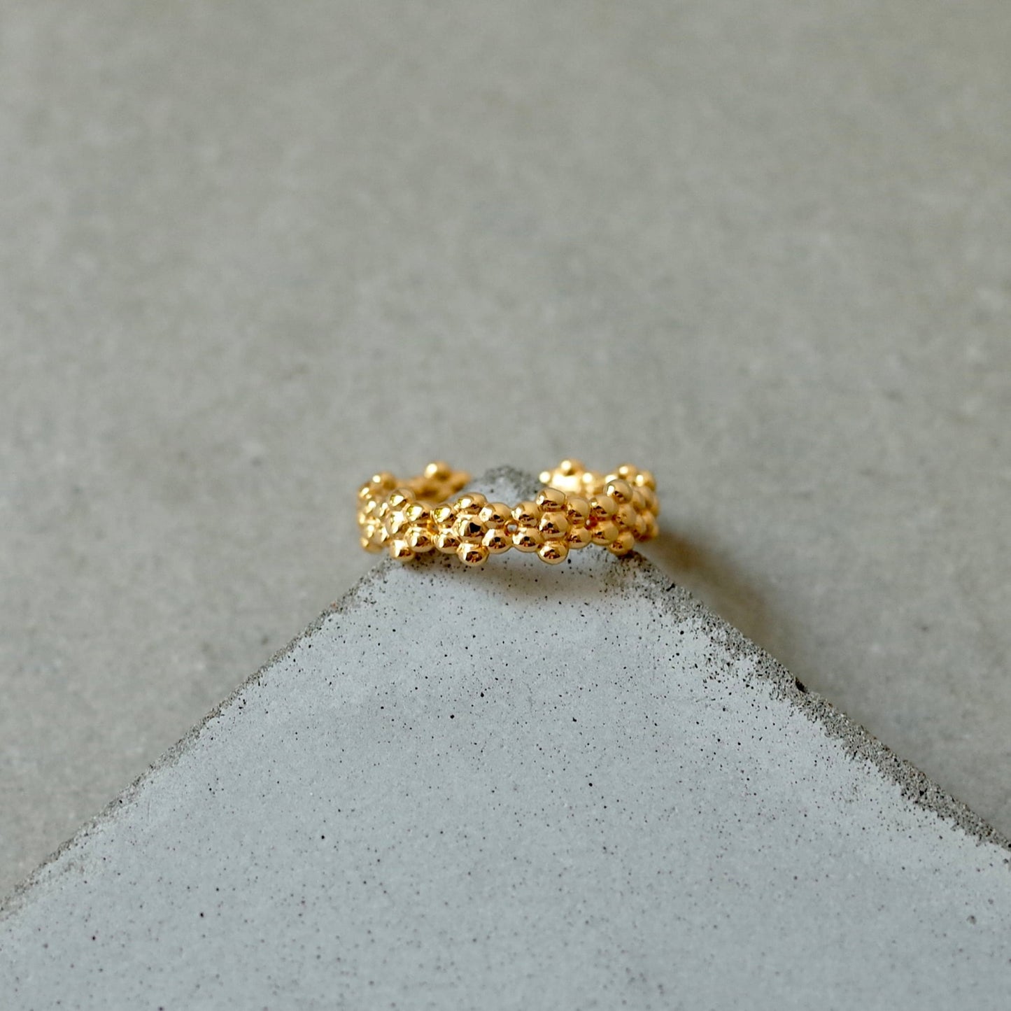 Flower Ring