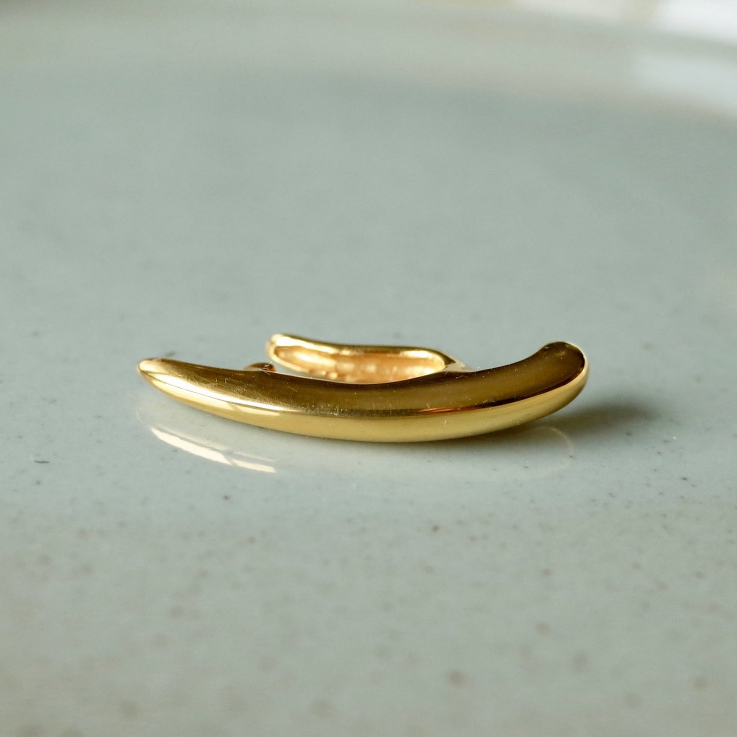 Trigger Ear Cuff