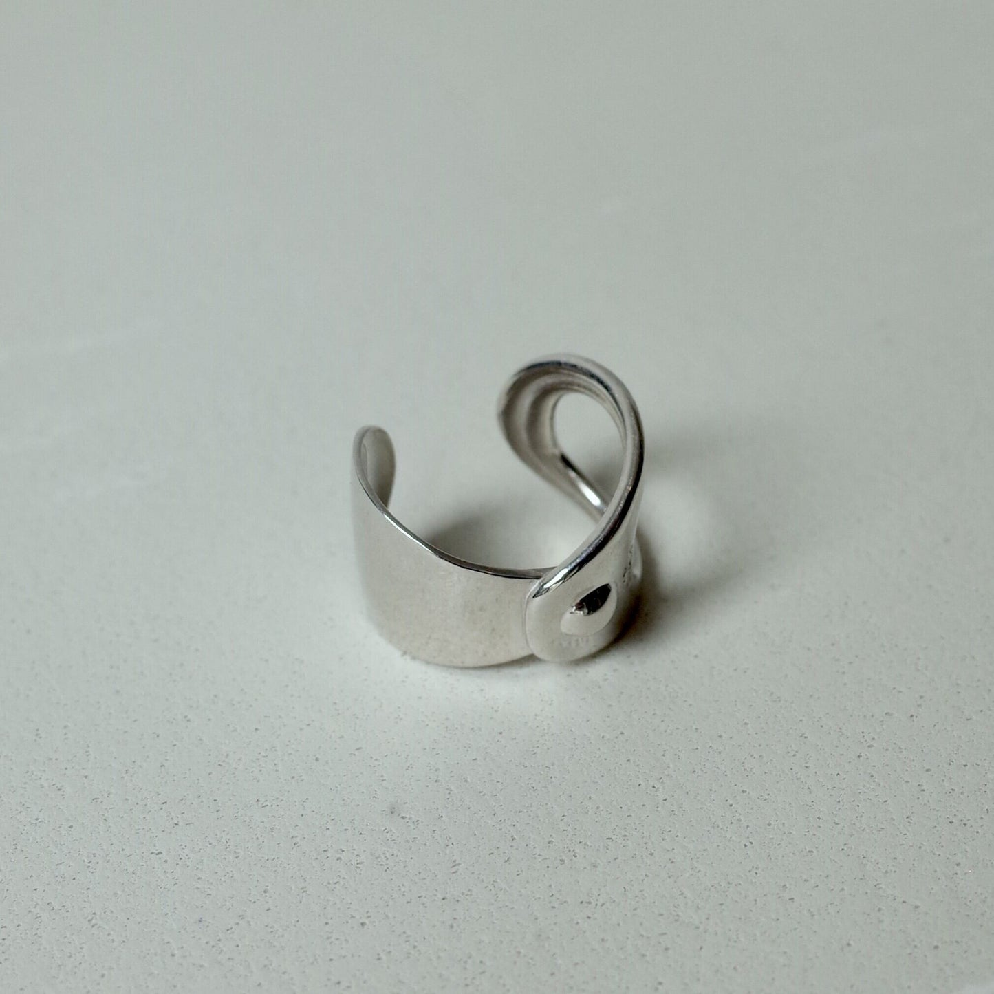 Pull-tab Ring