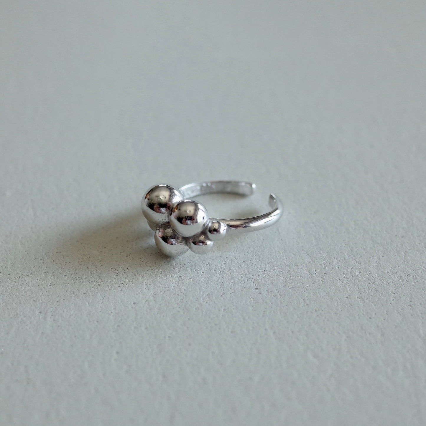 Bubble Ring