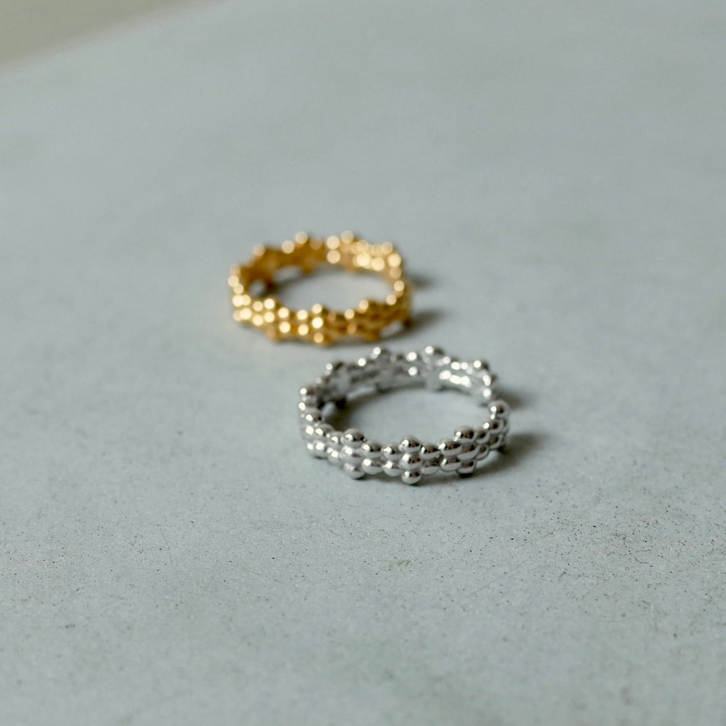 Flower Ring