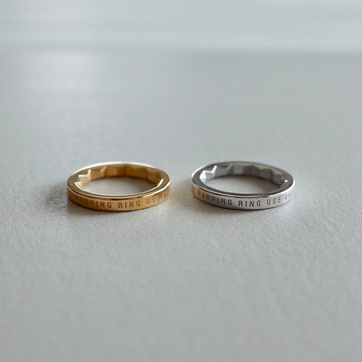 Revolve Ring