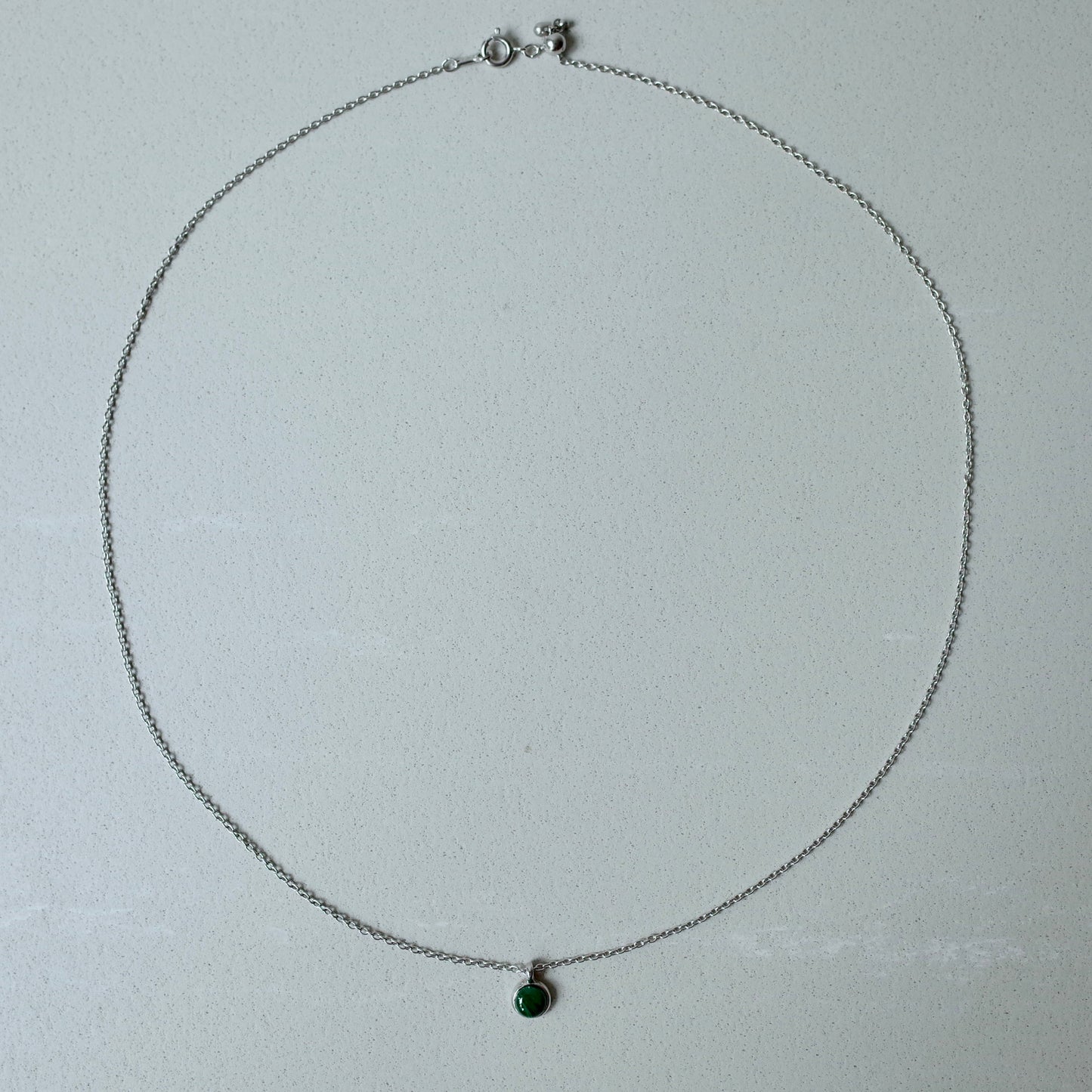 Stone Necklace
