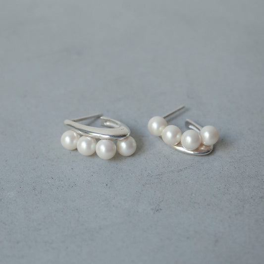 Quad Pearl Pierce