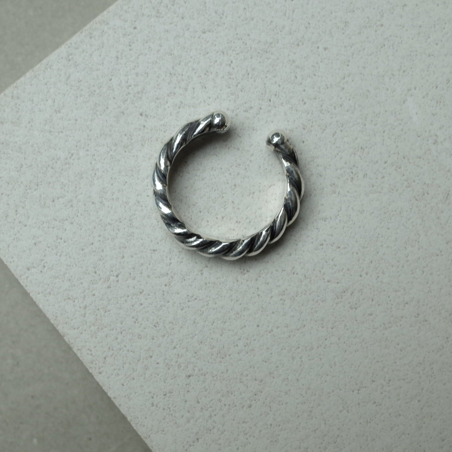 Worm Ring
