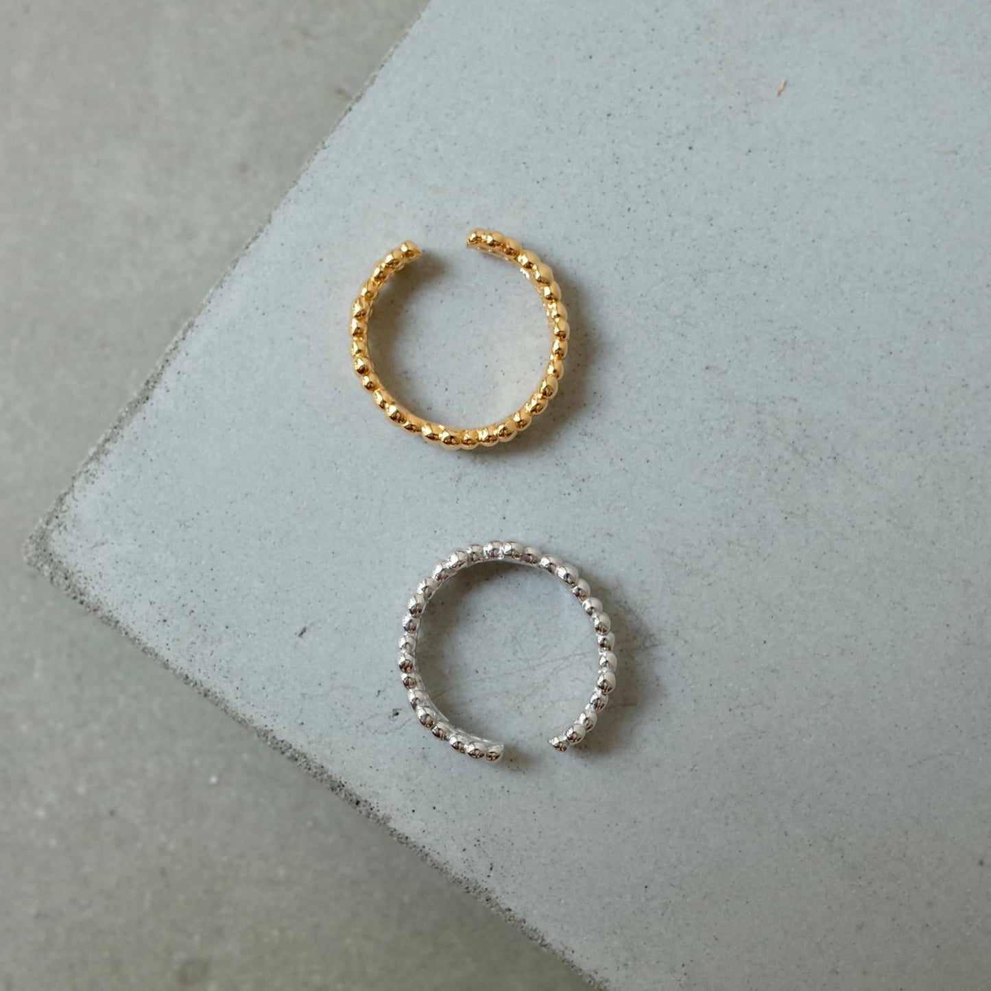 Flower Ring