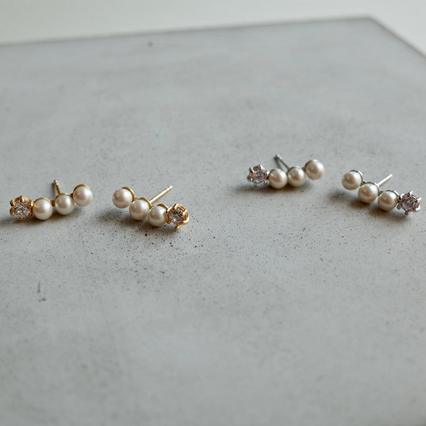 Follow Medium Pearl Pierce