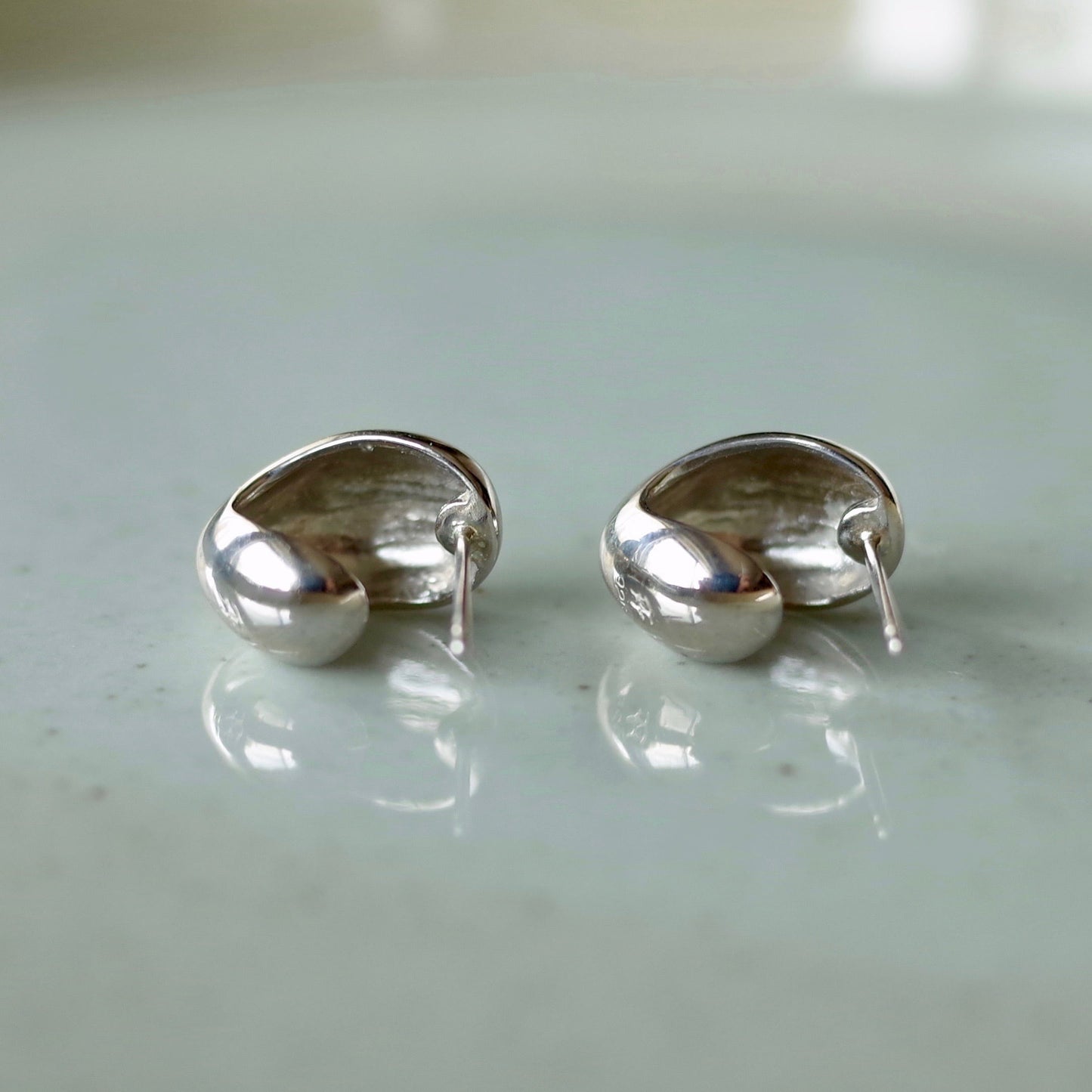 Round Shell Pierce