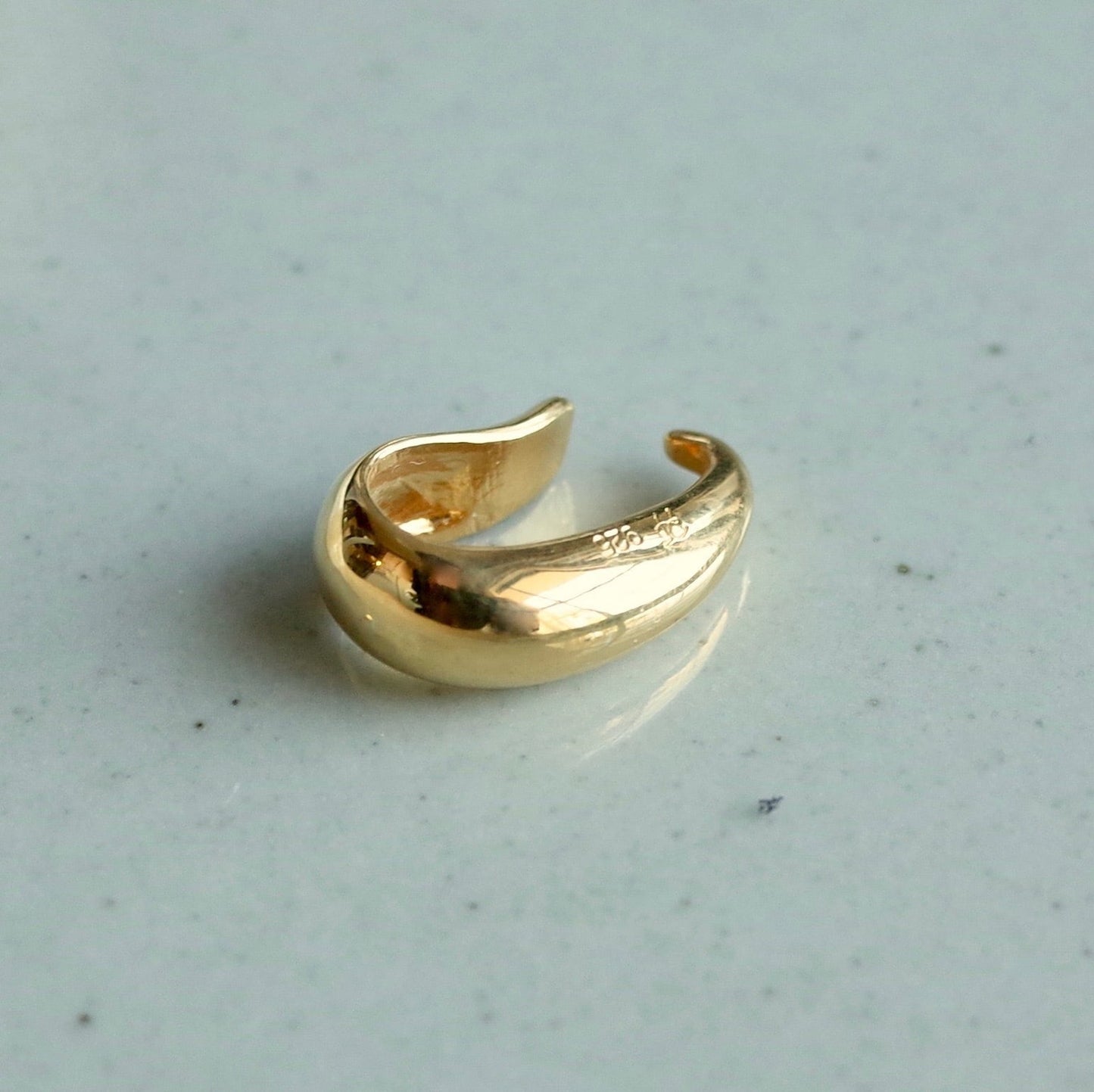 Drop Ear Cuff