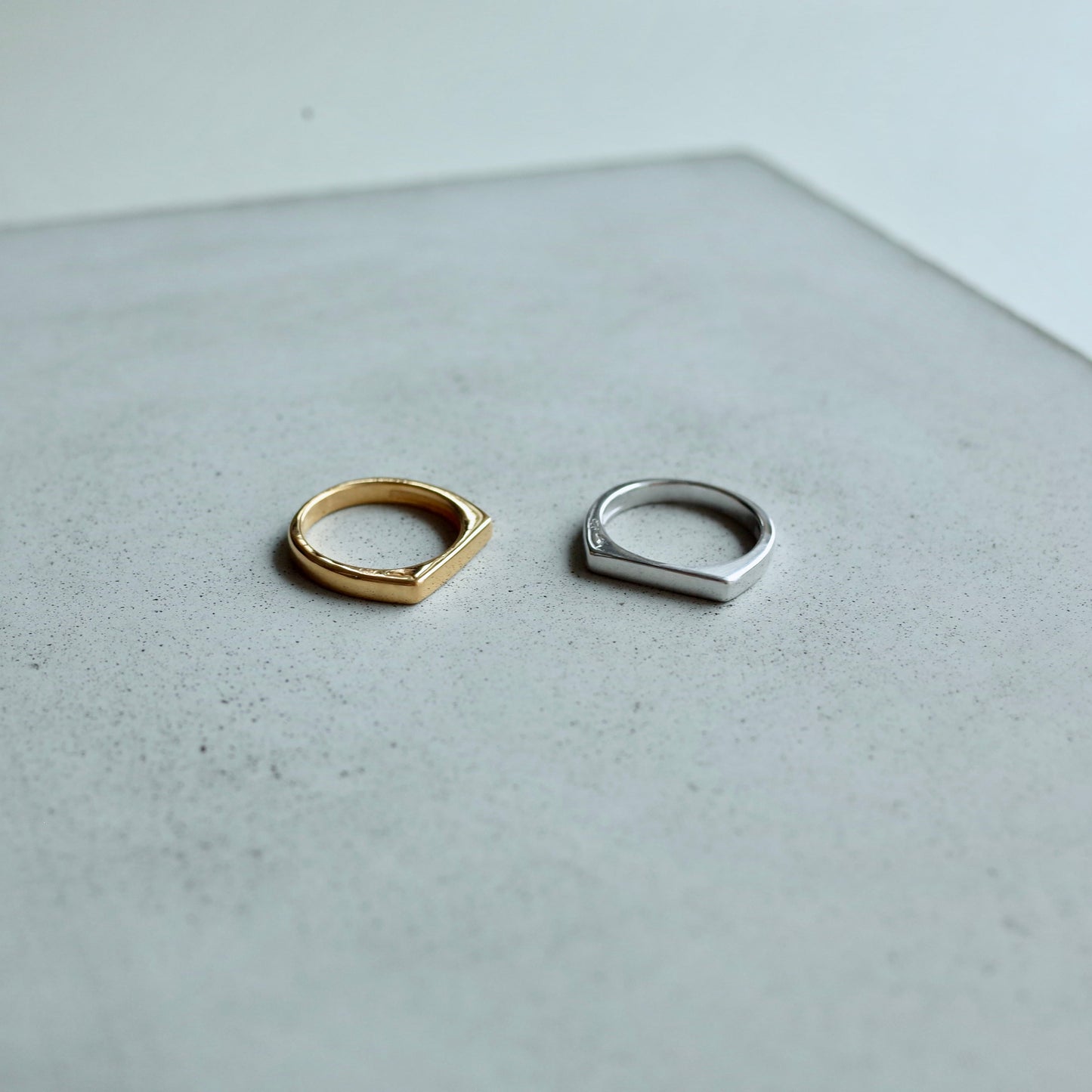Rectangle Ring