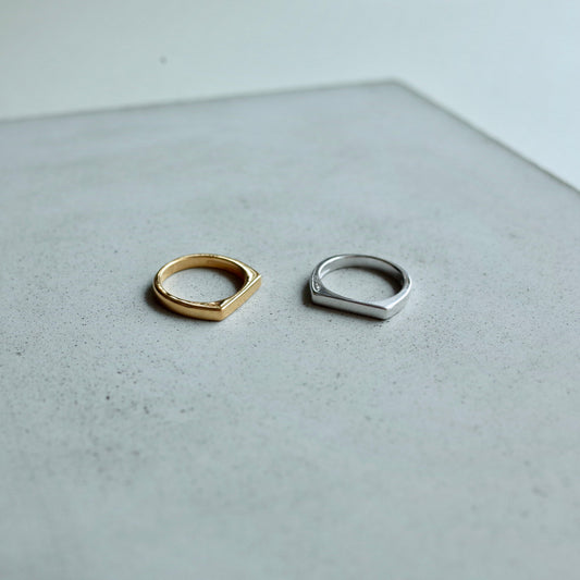 Rectangle Ring