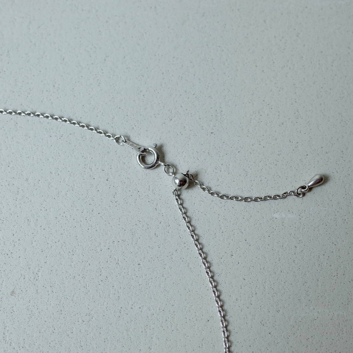 Stone Necklace