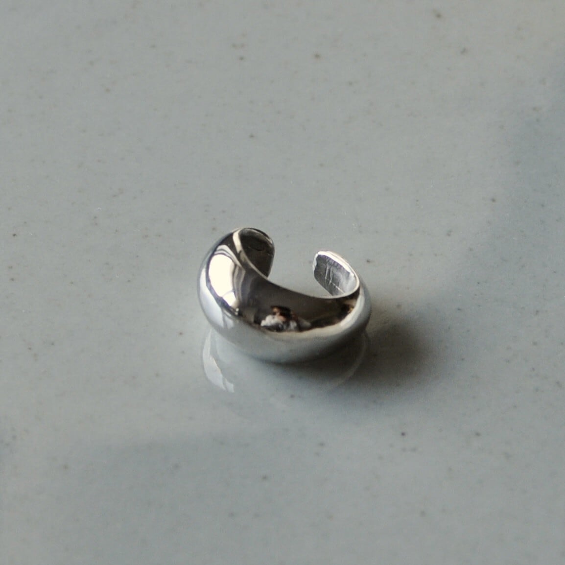 Crouch Ear Cuff