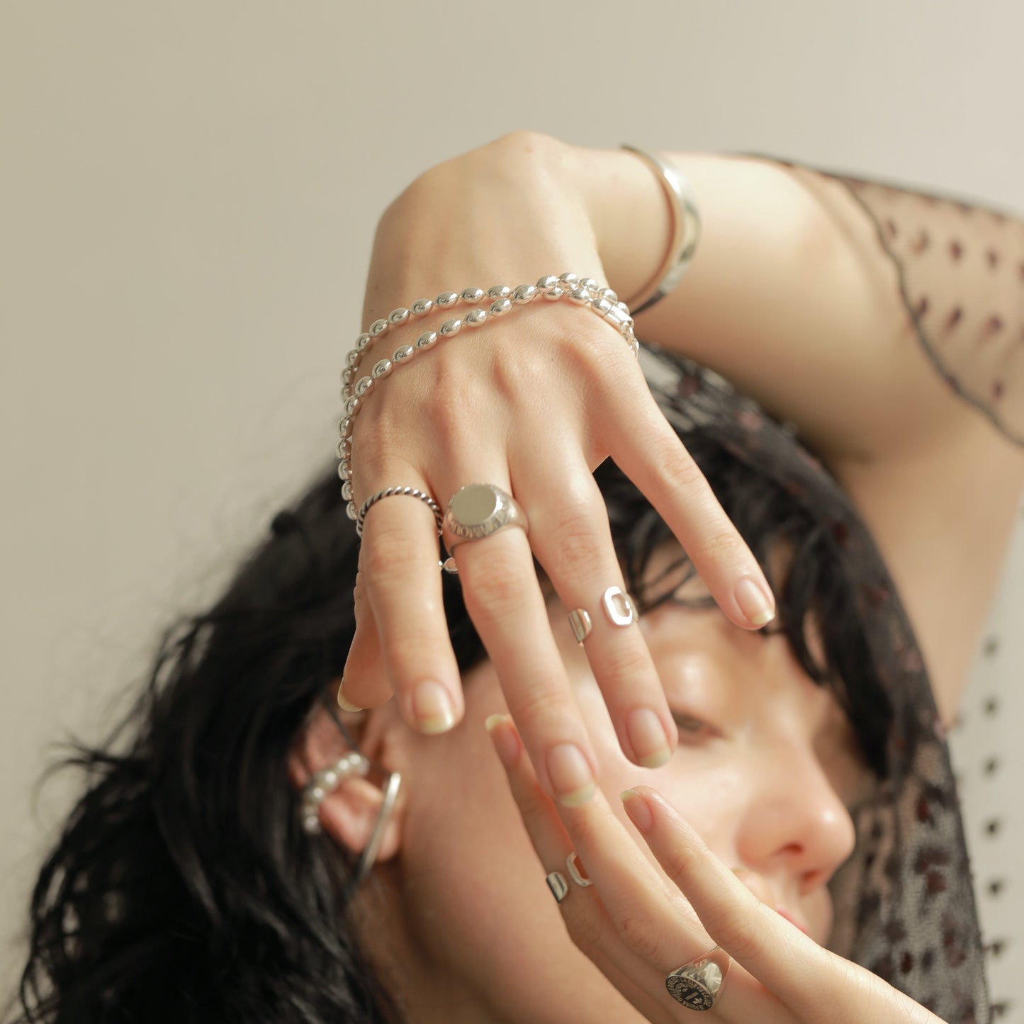 Blinded Ring