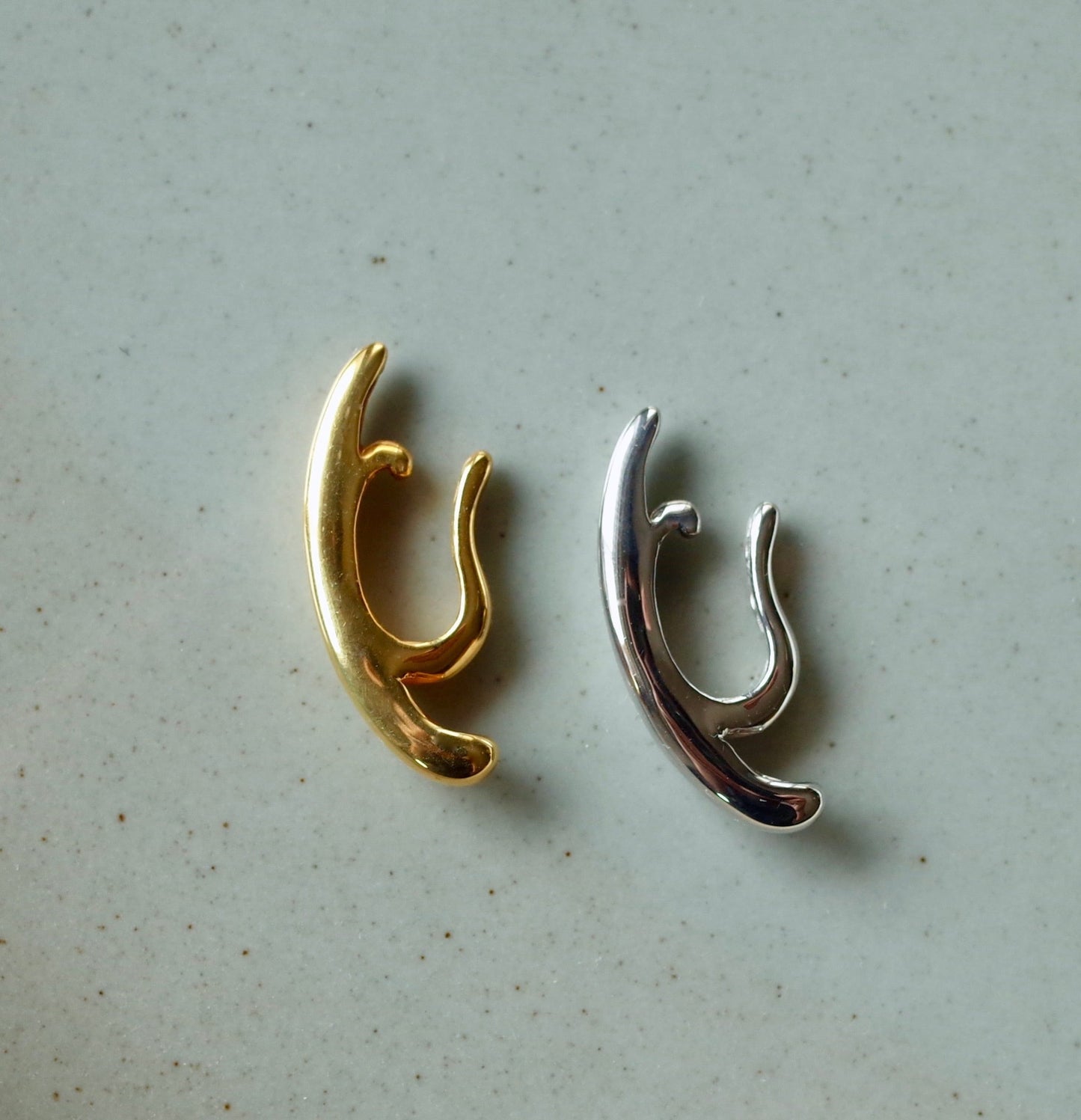 Trigger Ear Cuff
