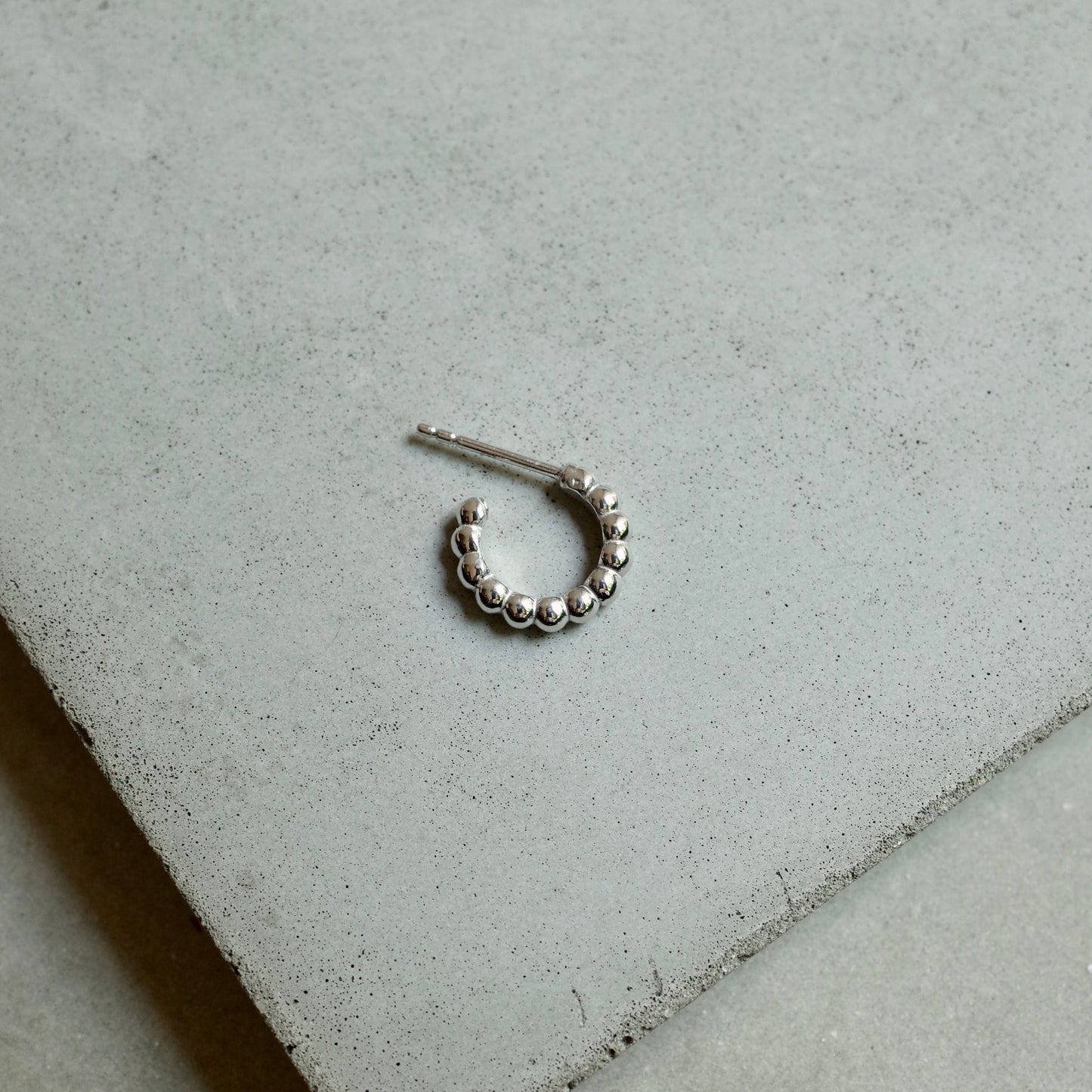 Combination Hoop Ball Pierce