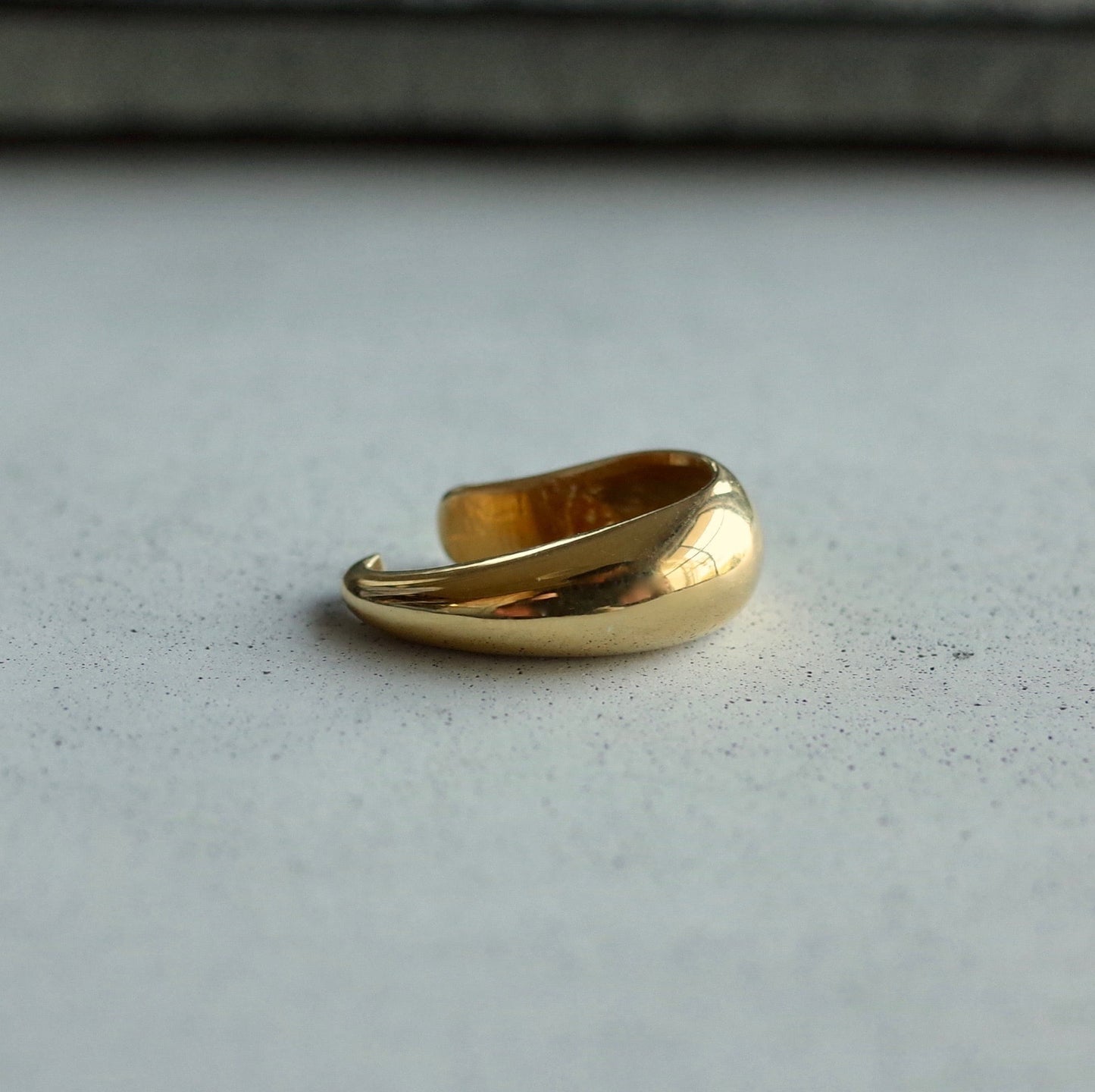 Drop Ear Cuff