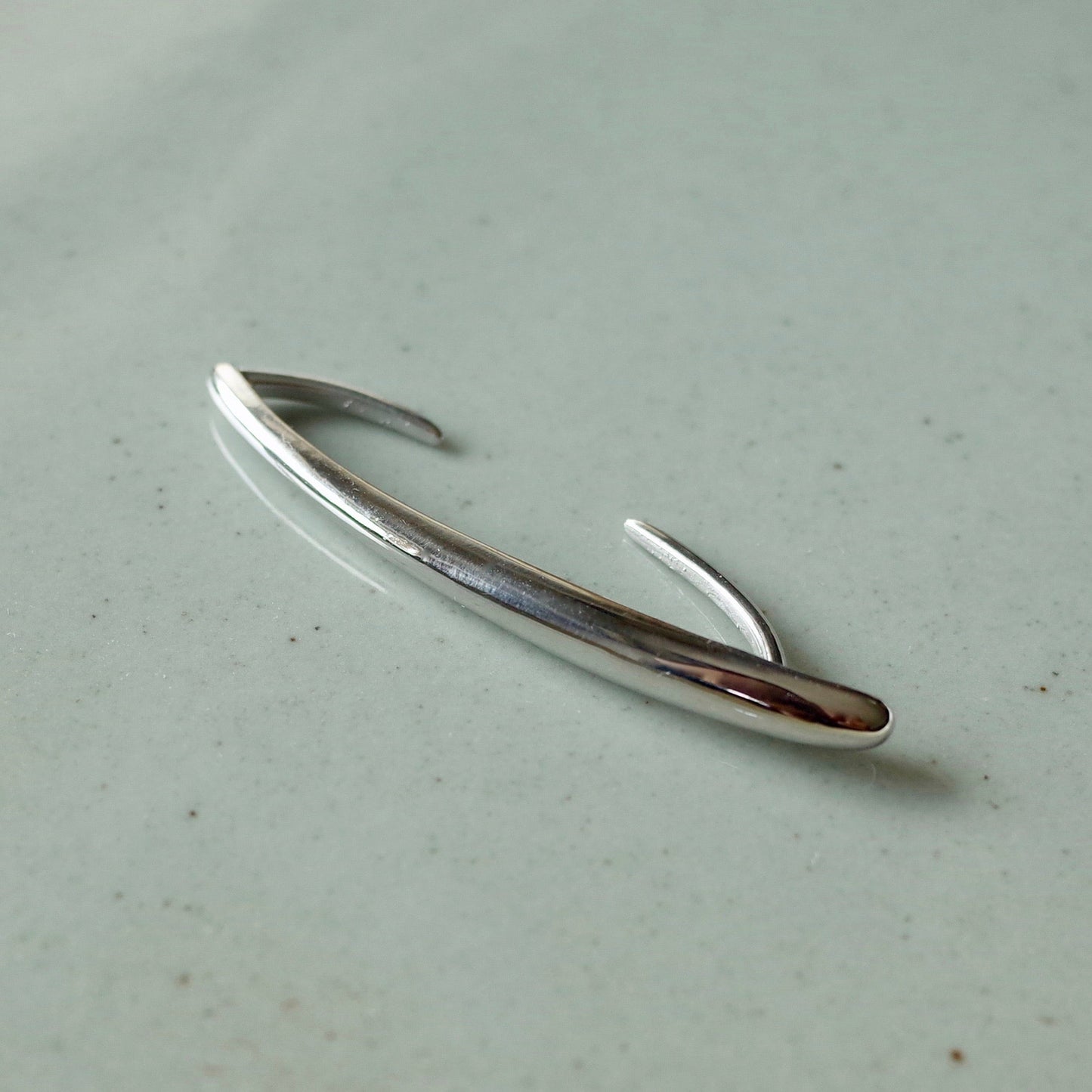 Sardine Ear Cuff