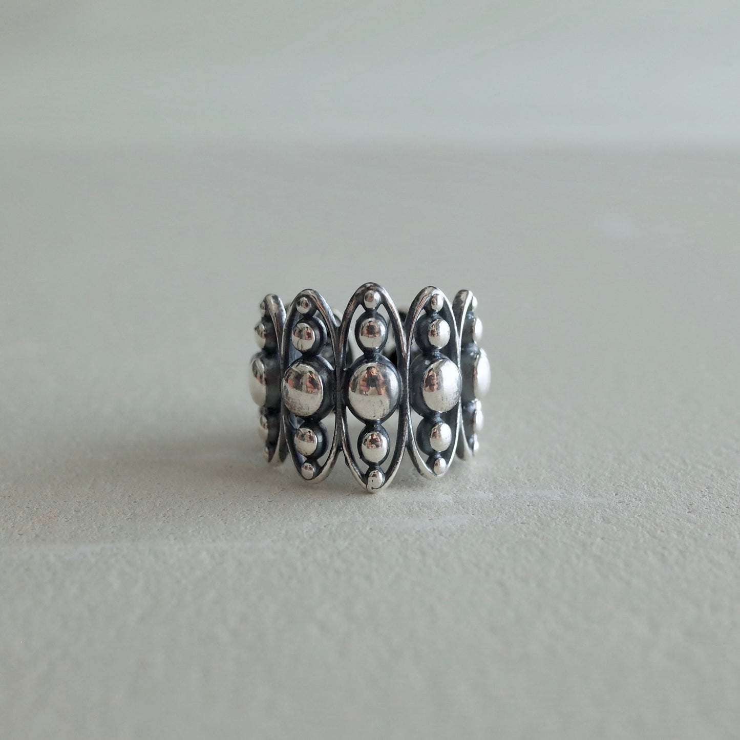 Butterfly Ring