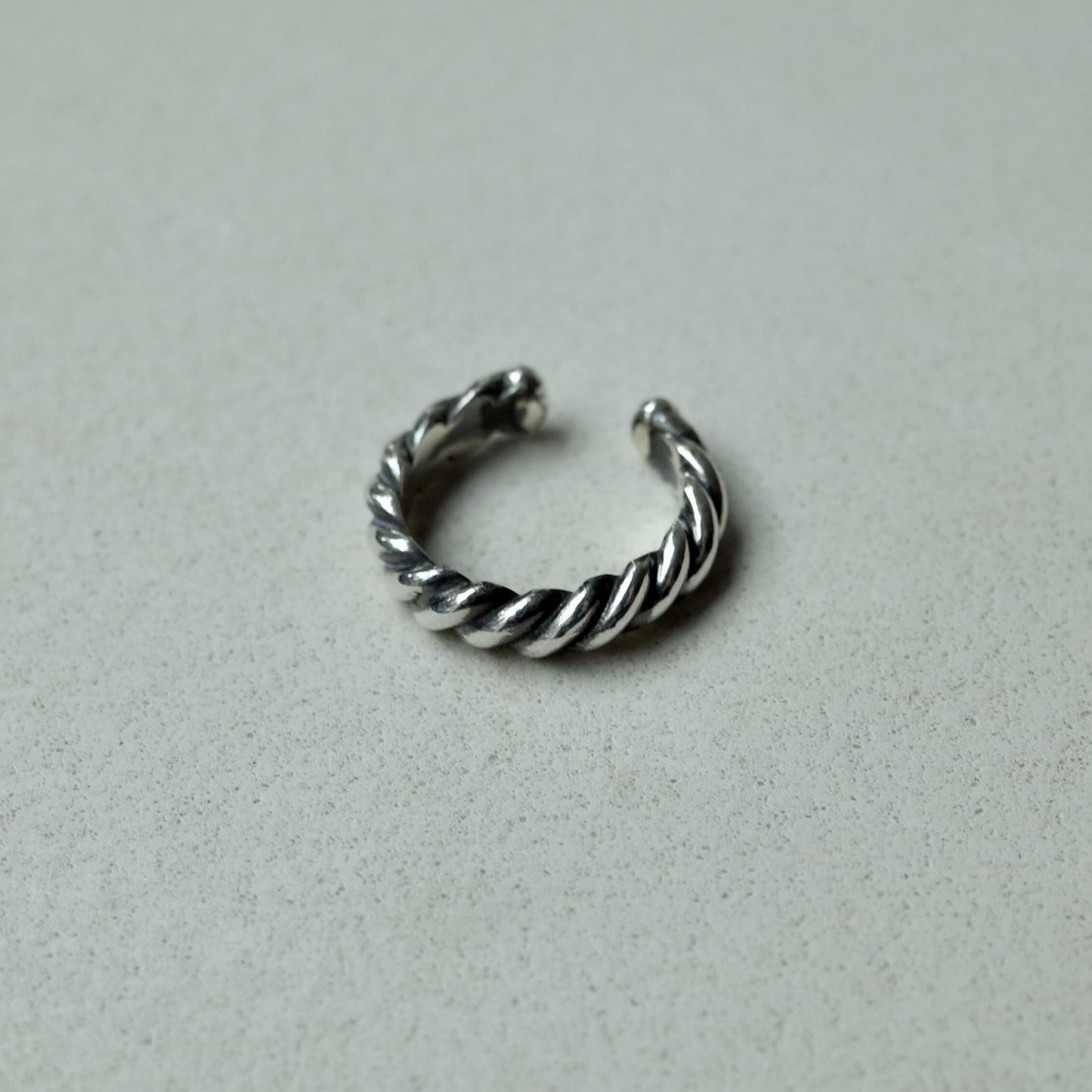 Worm Ring