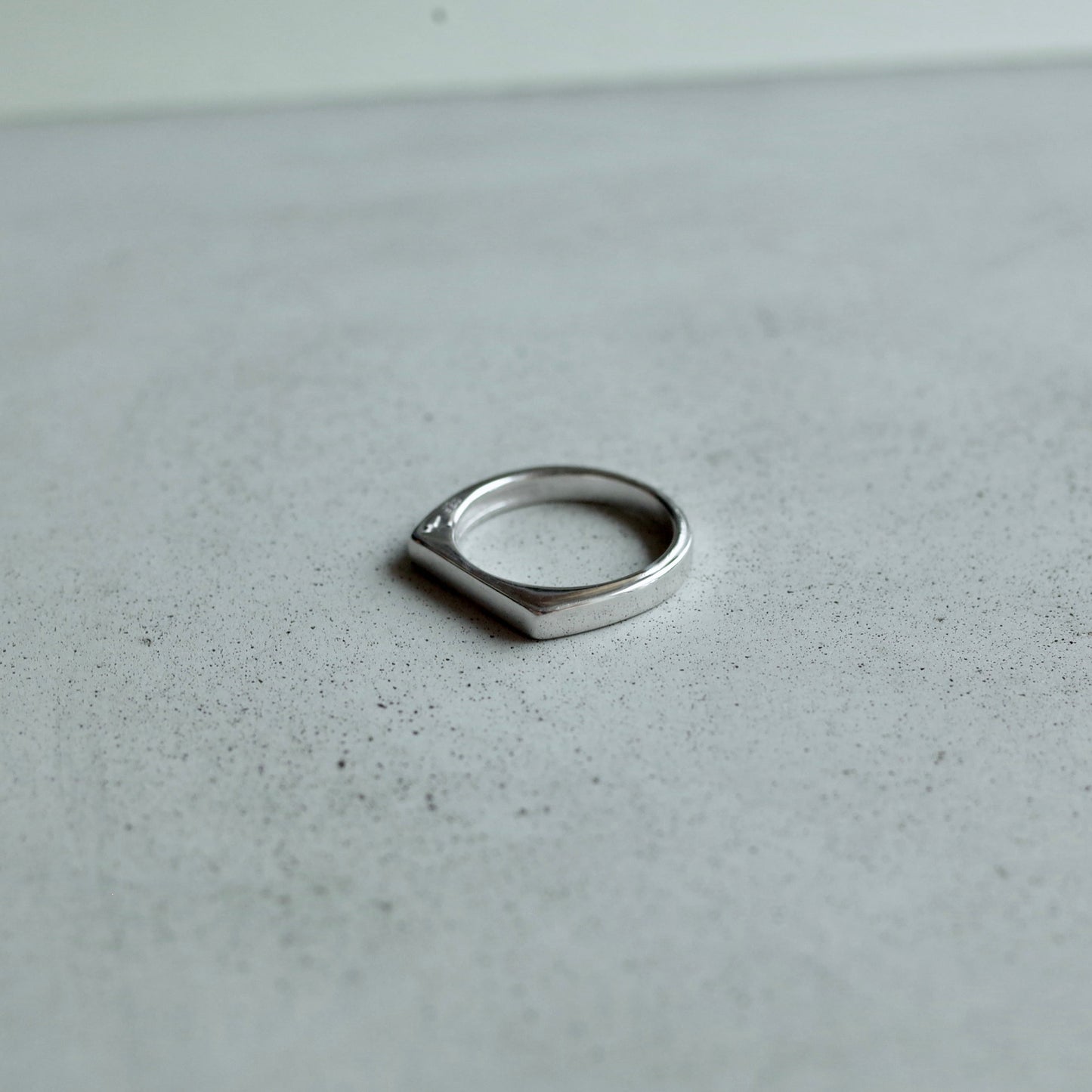 Rectangle Ring