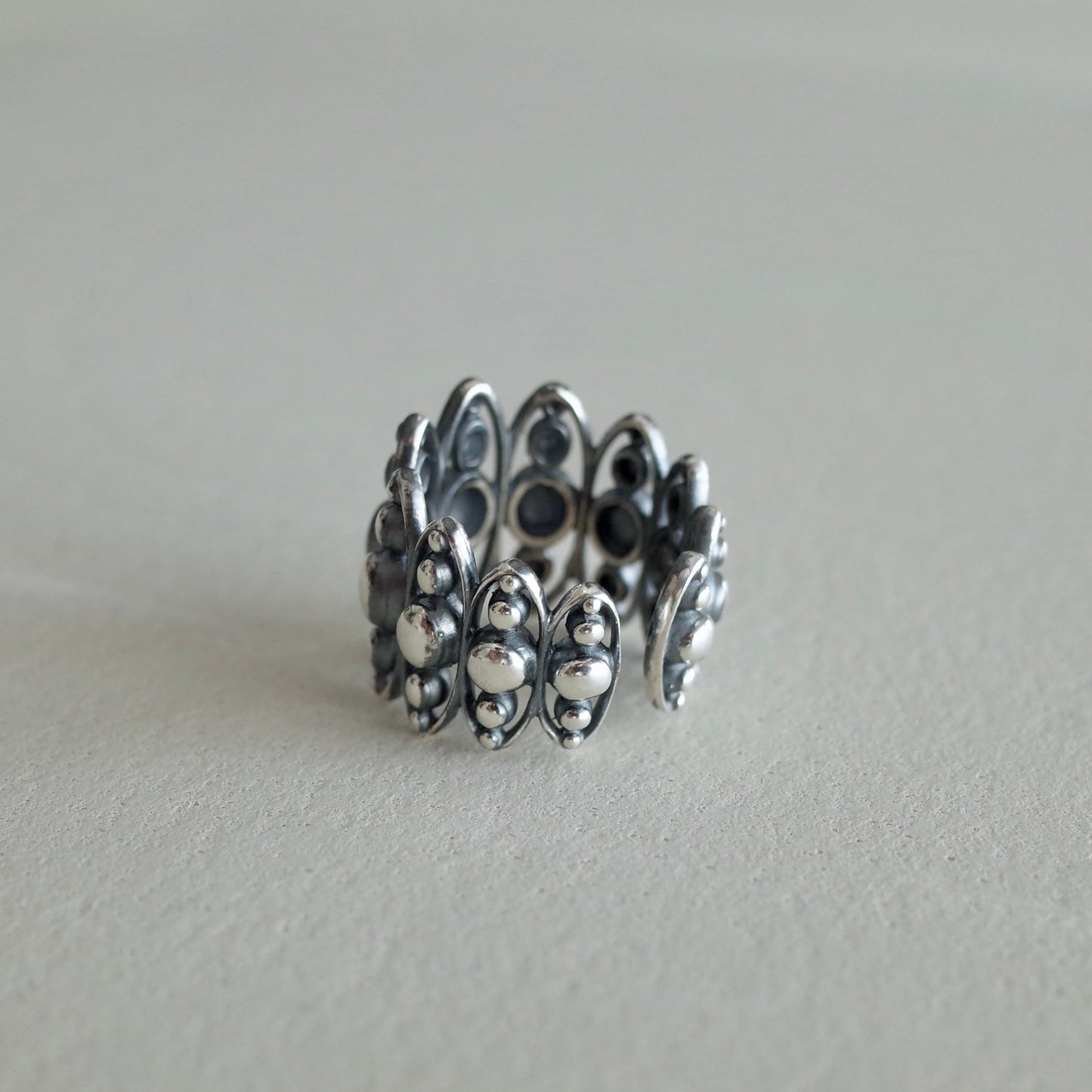 Butterfly Ring