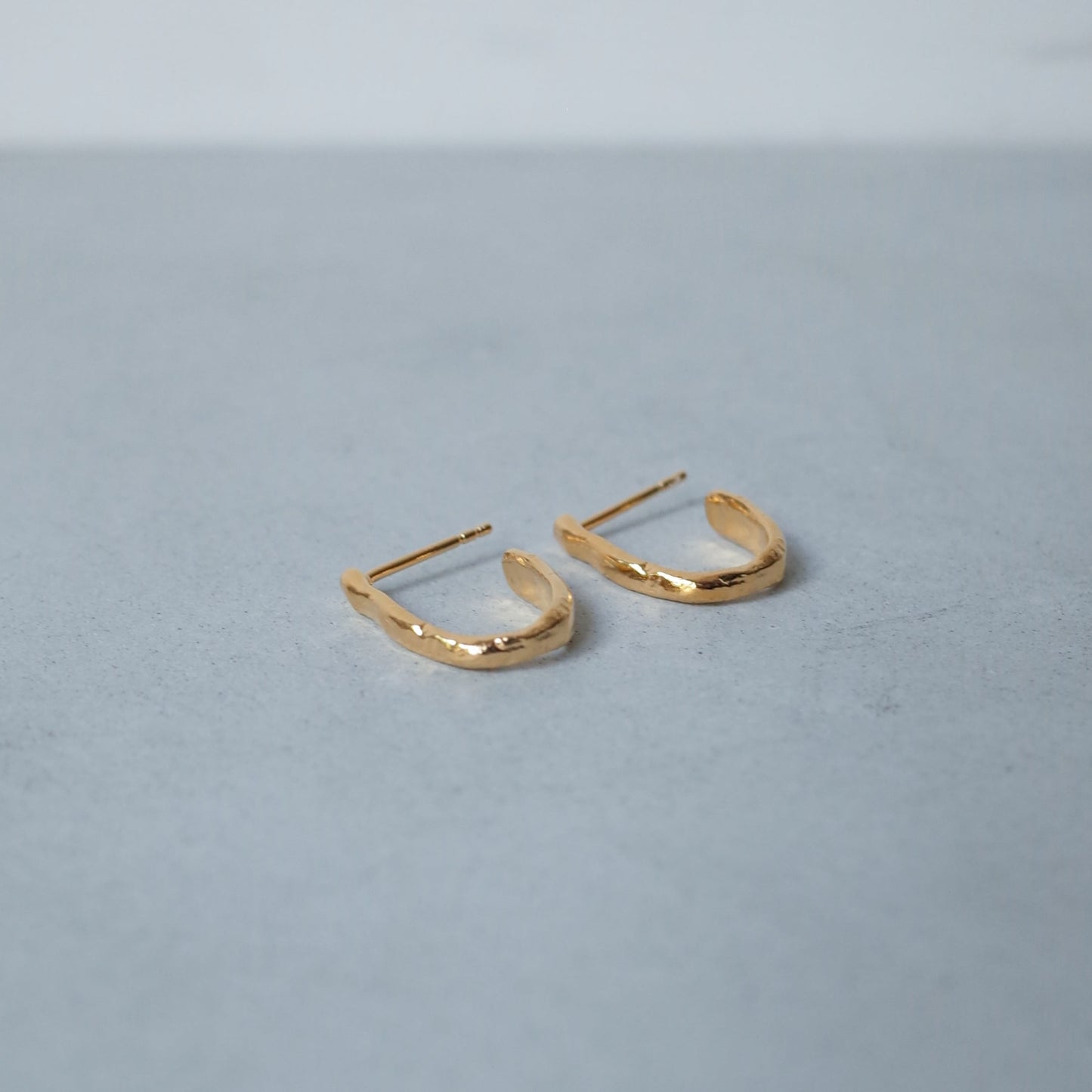 Rough Plate Pierce