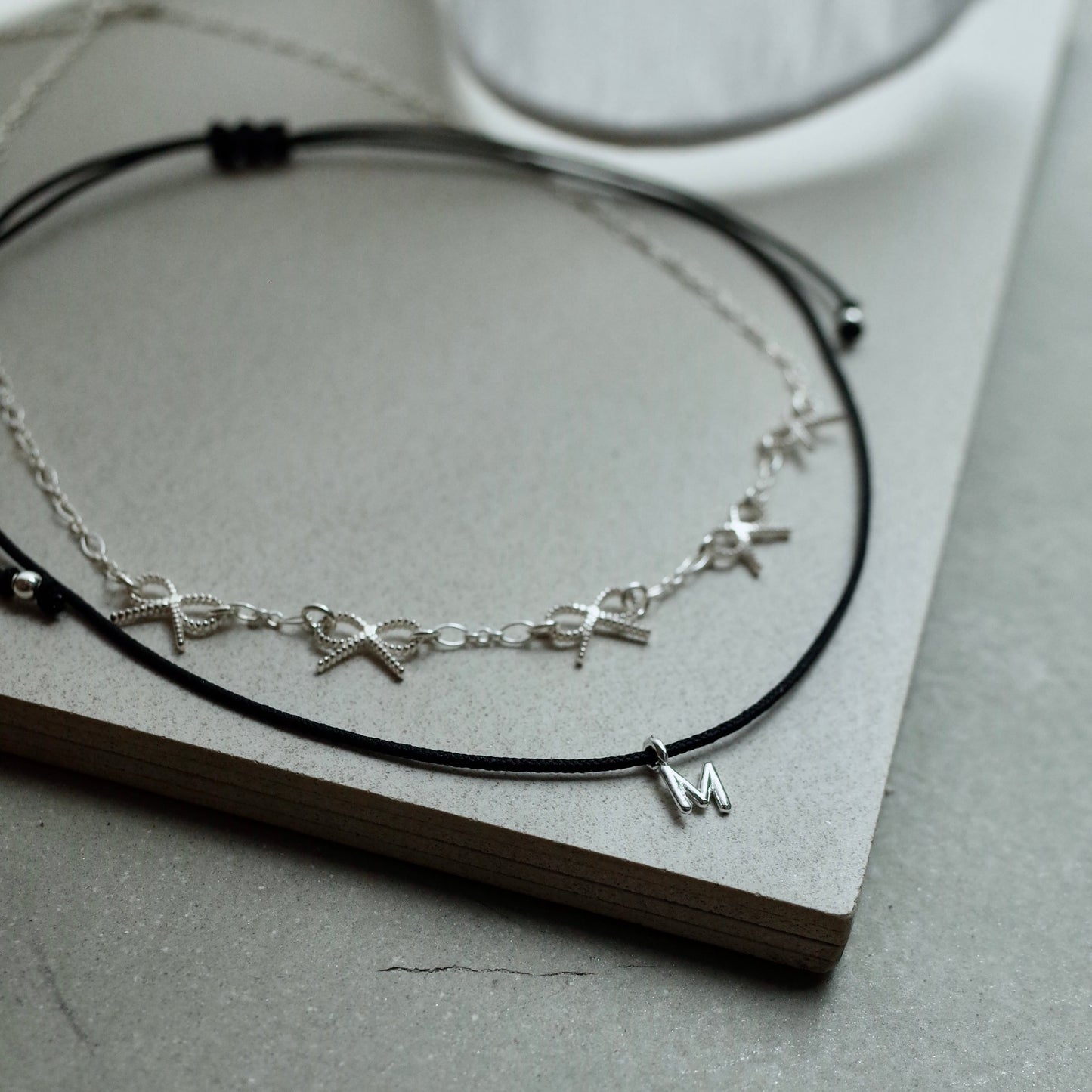 Talisman Choker