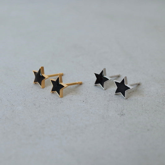 Resin Star Pierce